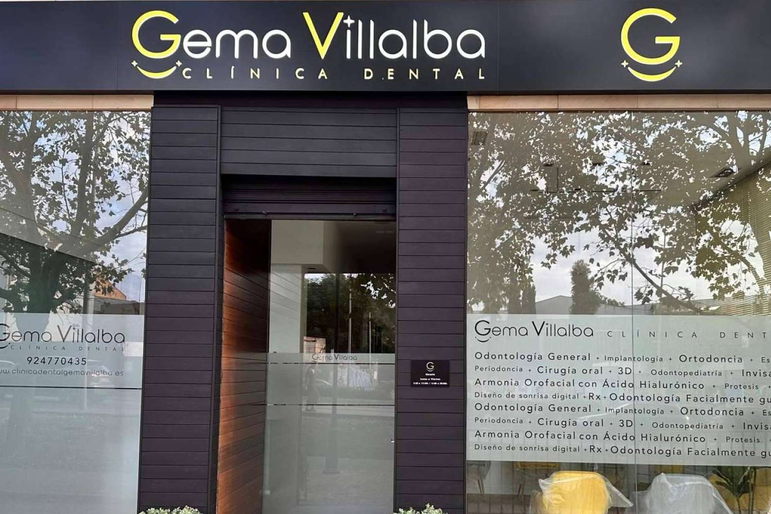 Una de las mejores clínicas dentales de Mérida; Una Sonrisa que Nace del Corazón