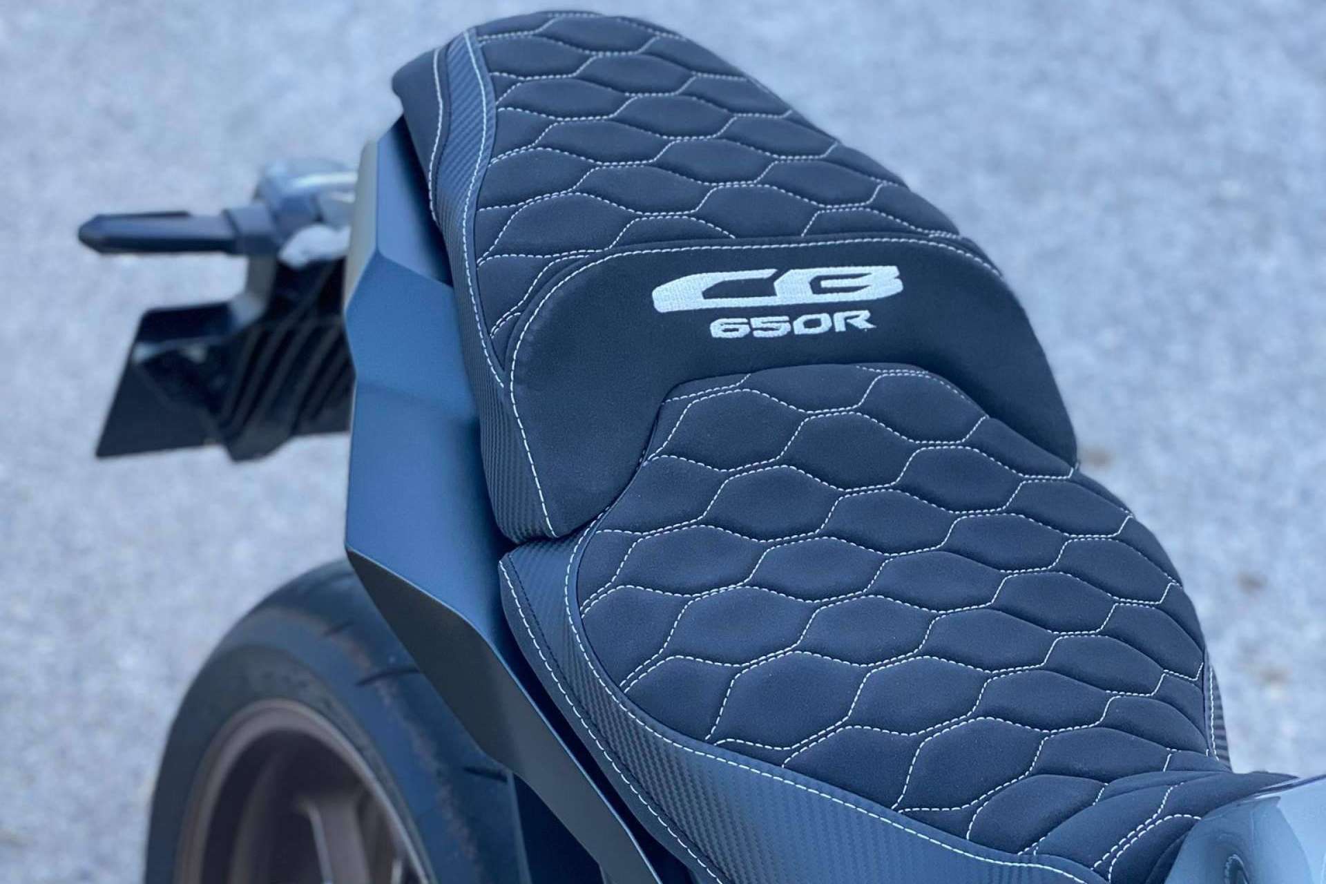 JM-Fundas personaliza las motos