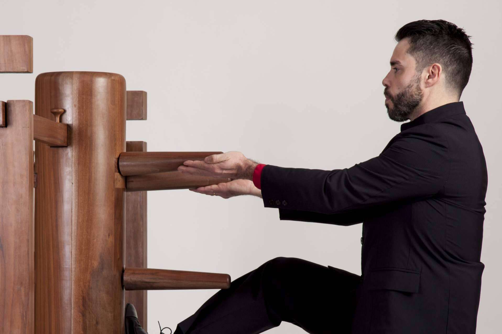 El Wing Chun; concepto y cómo practicarlo