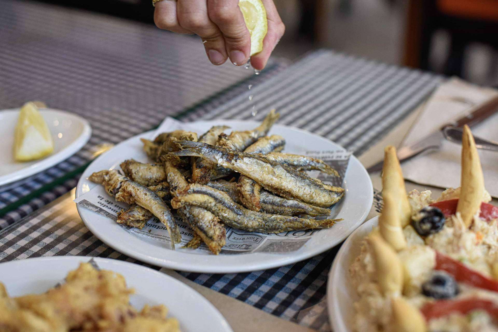 Pasa Tapas, una apuesta por la tradición gastronómica española en Barcelona