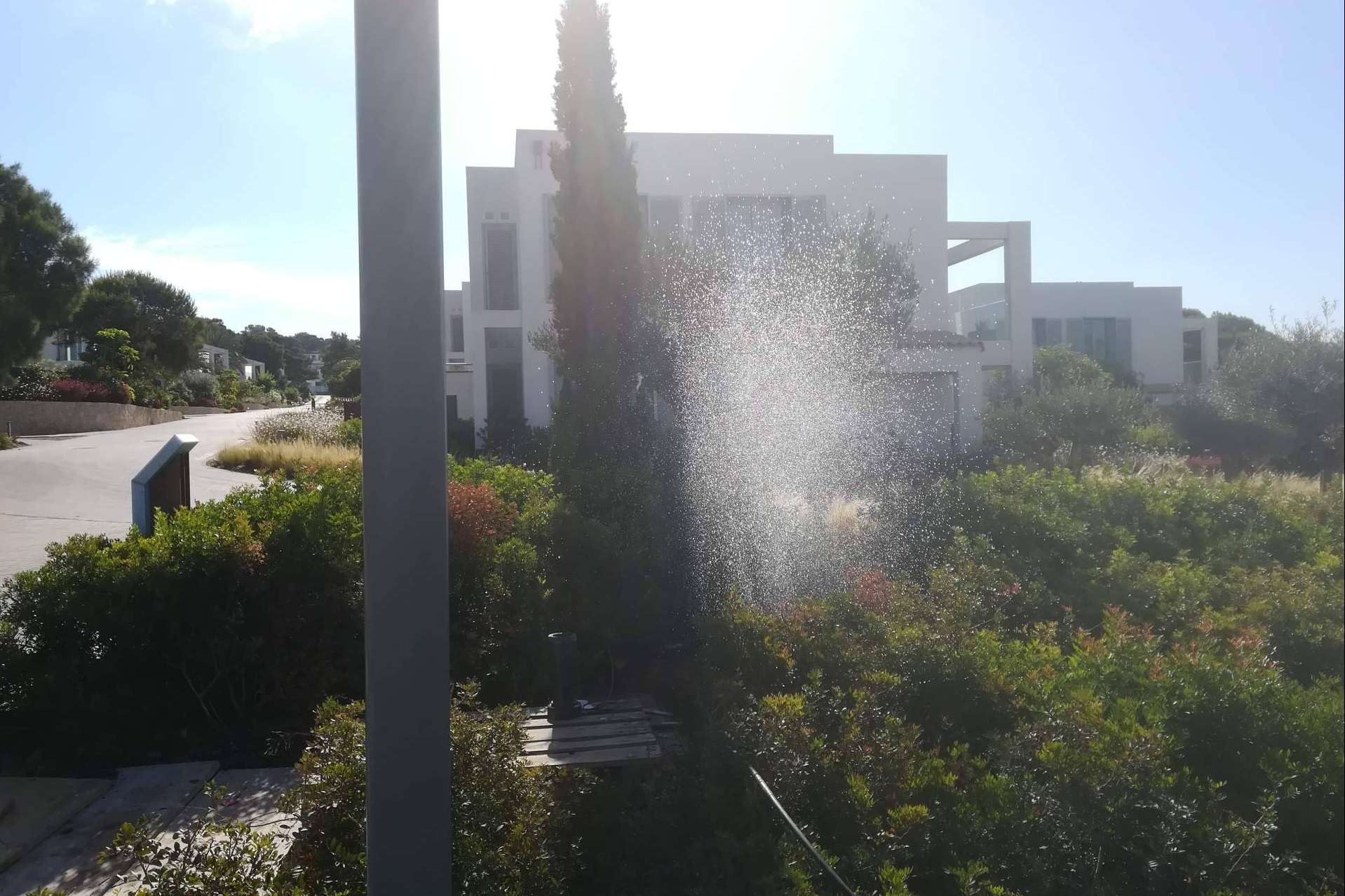 Guijarro Fontaneros combate las fugas de agua en España con un servicio urgente y eficiente