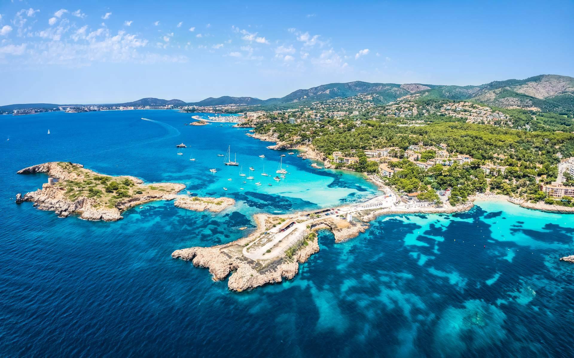 Guía para elegir la finca vacacional ideal en Mallorca