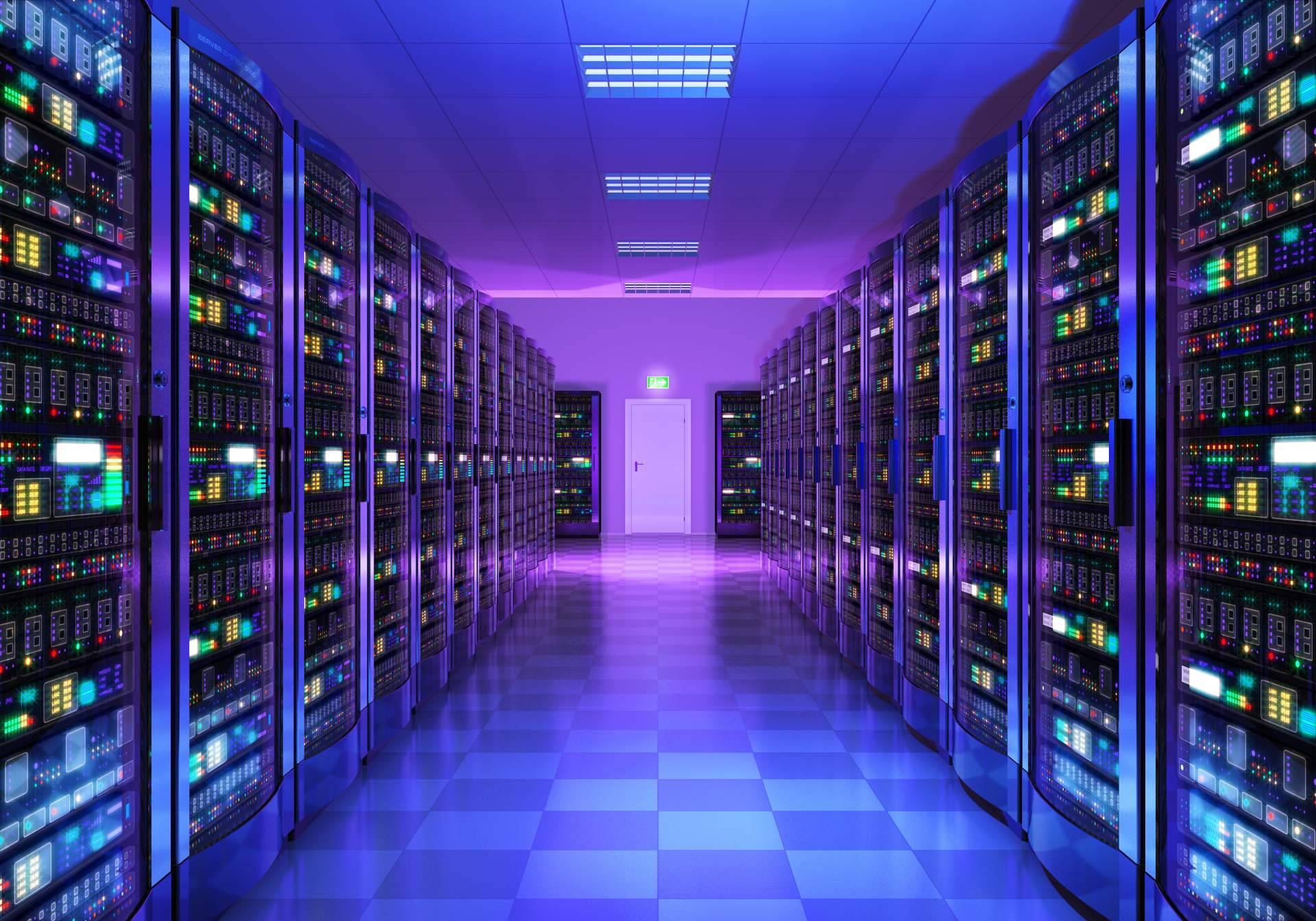 Externalización de CPD en ICS, seguridad y eficiencia en hosting y housing