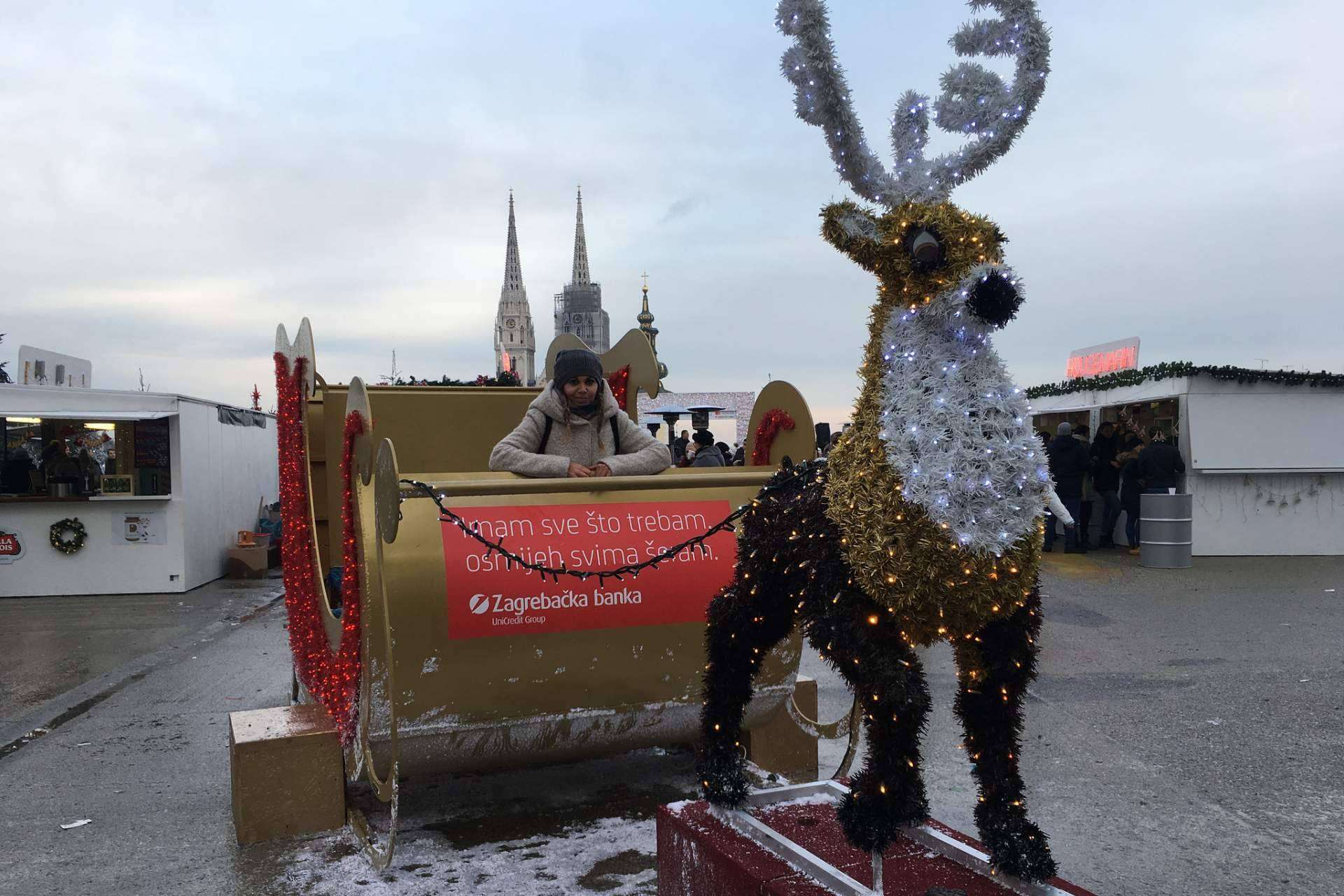 5 Mercadillos Navideños para disfrutar la magia de la Navidad