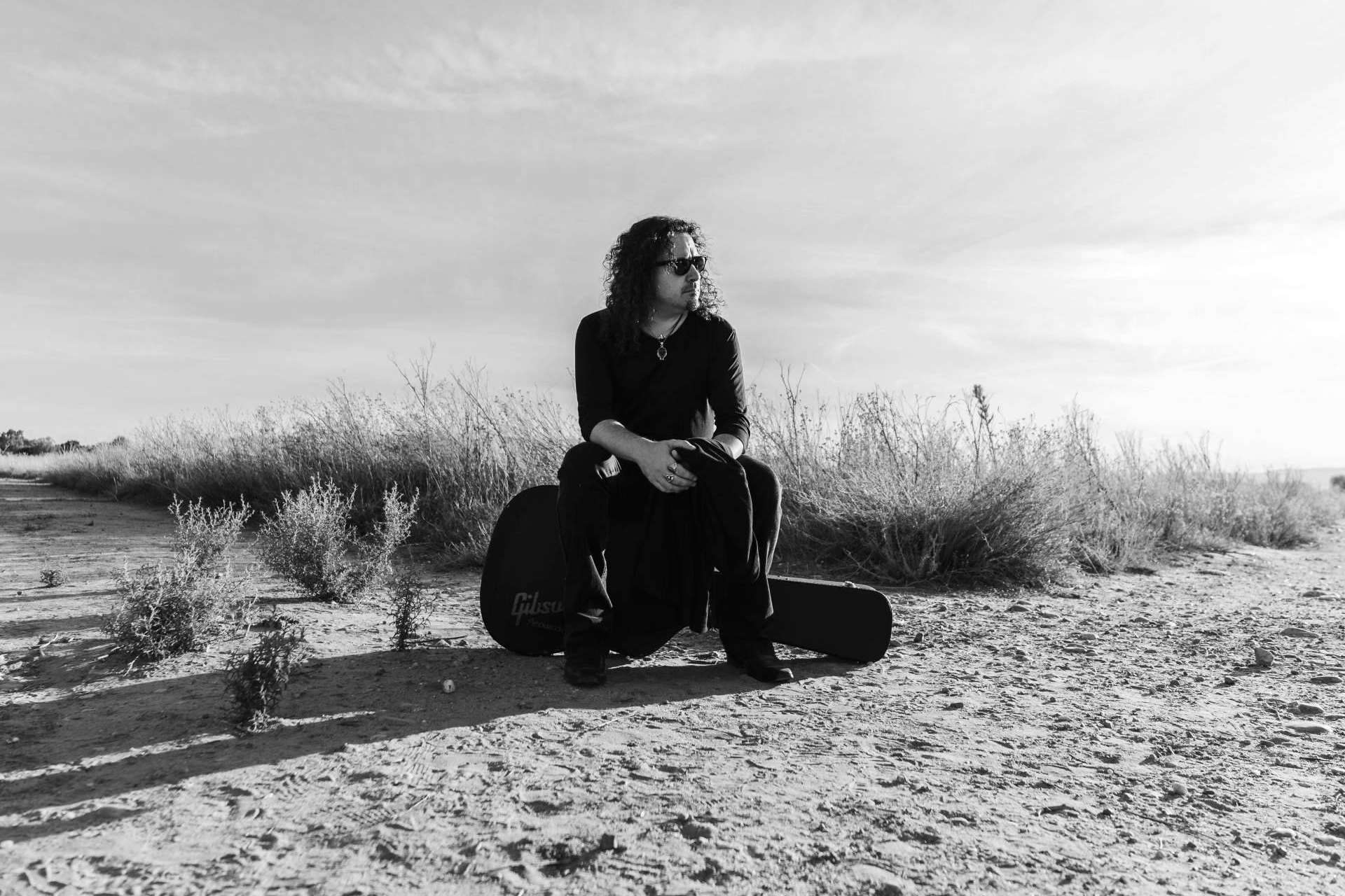 Víctor Fraile presenta su segundo álbum Cantos de lejanía