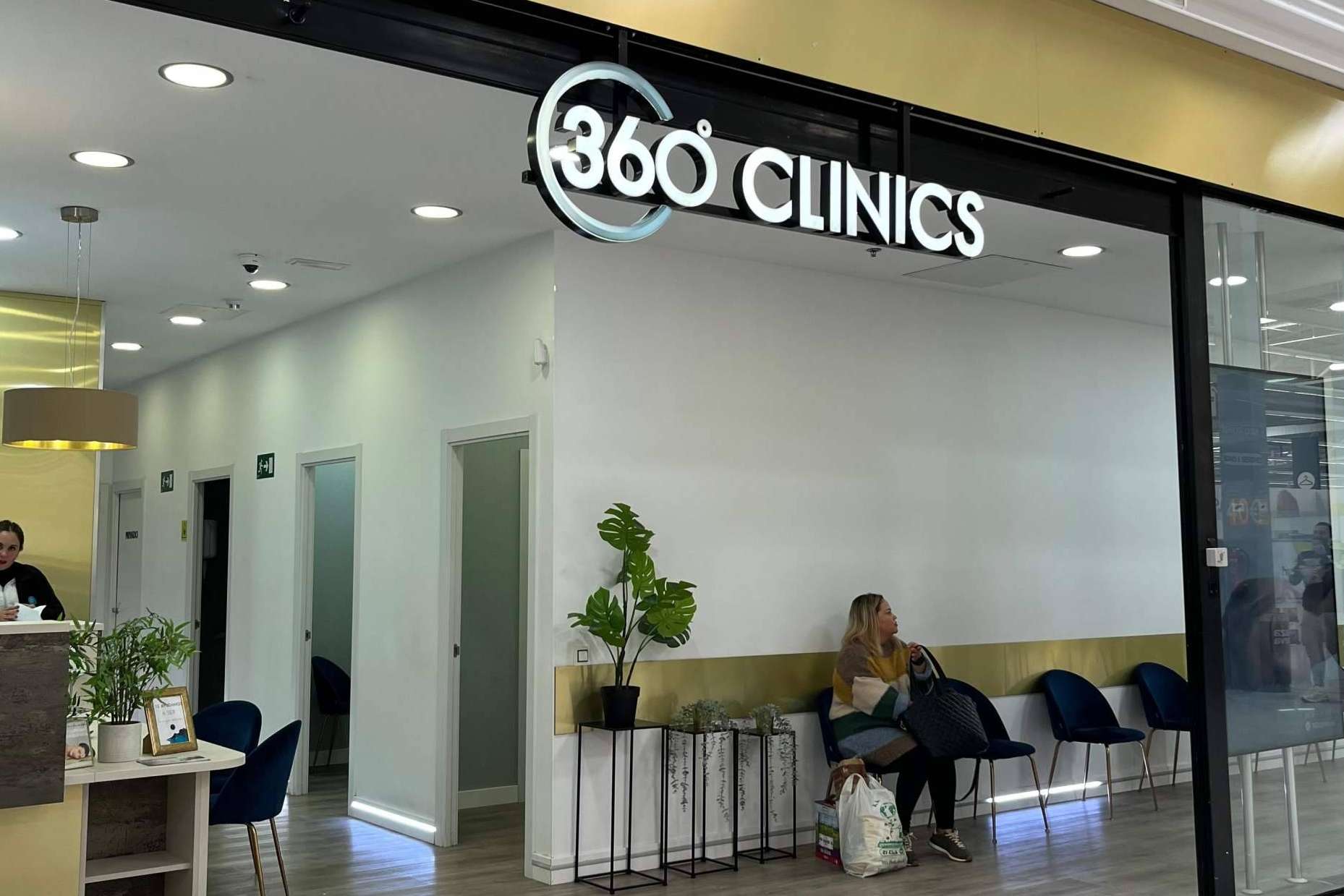 Regalos de Navidad con salud y bienestar, las opciones de 360Clinics