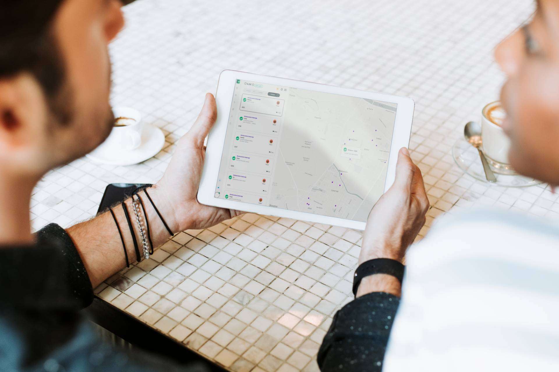 Tendencias tecnológicas en el delivery; cómo la innovación está transformando el sector gastronómico