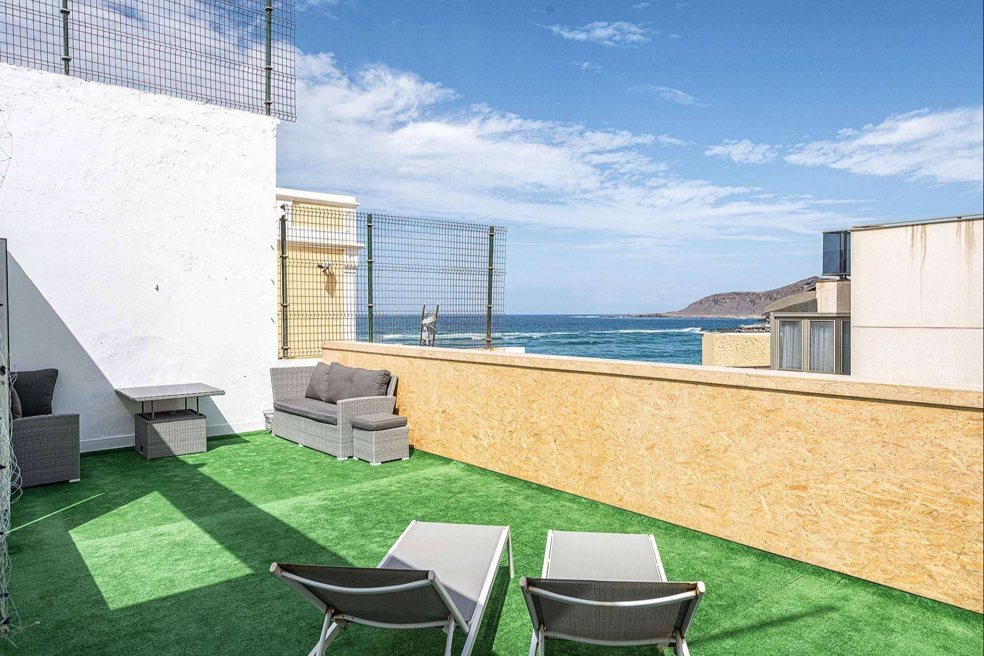 Rooms Canteras, el alojamiento más asequible cerca de la playa de Las Canteras