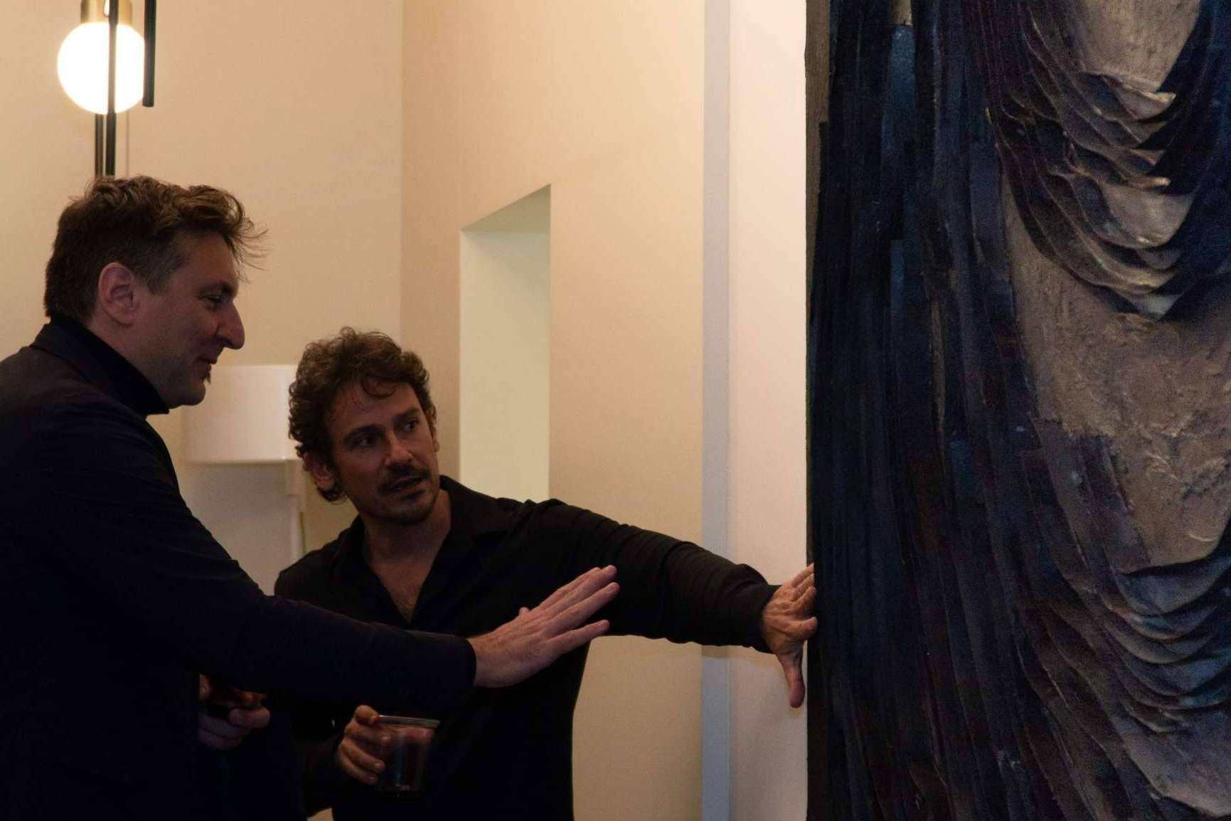 Anto Arte presenta en Madrid la exposición Arte Resiliente de Valencia