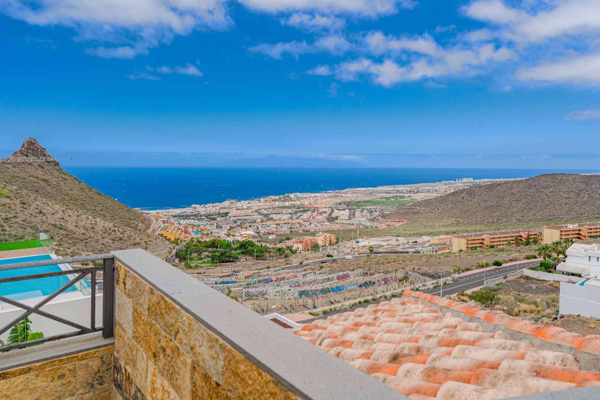 Invertir en Tenerife, oportunidades en un mercado inmobiliario en crecimiento
