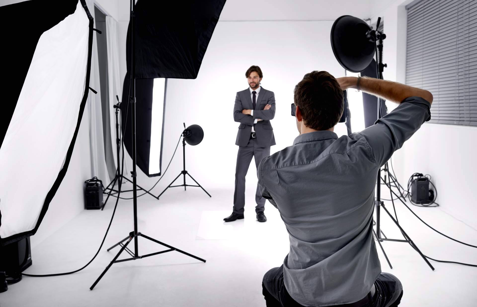 La creciente demanda de fotografía corporativa en Madrid; una oportunidad para destacar