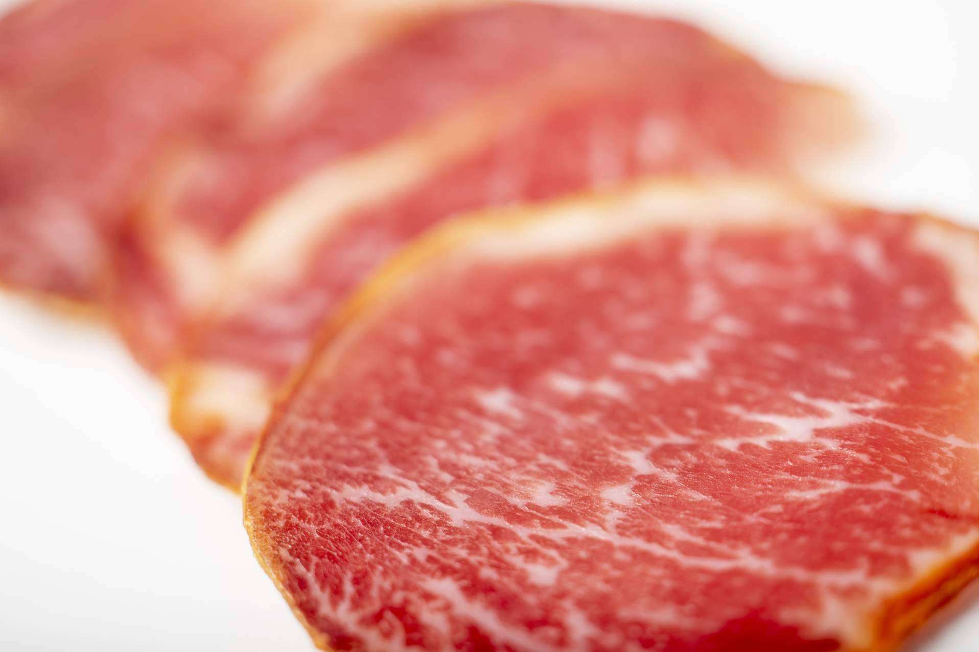 ¿Cómo diferenciar los diferentes jamones ibéricos?