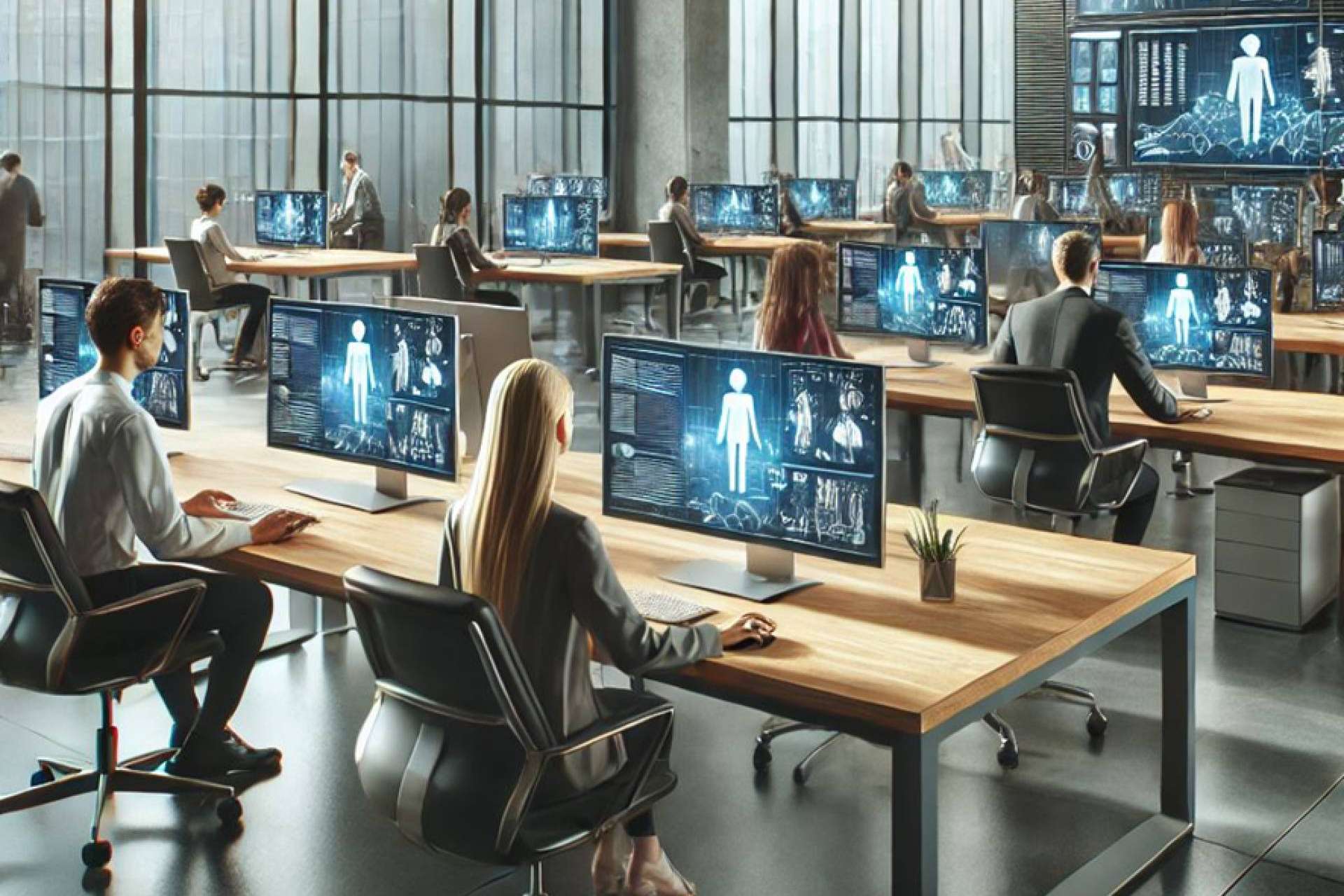 Asistentes virtuales; la solución de IA que optimiza empresas con un presupuesto ajustado