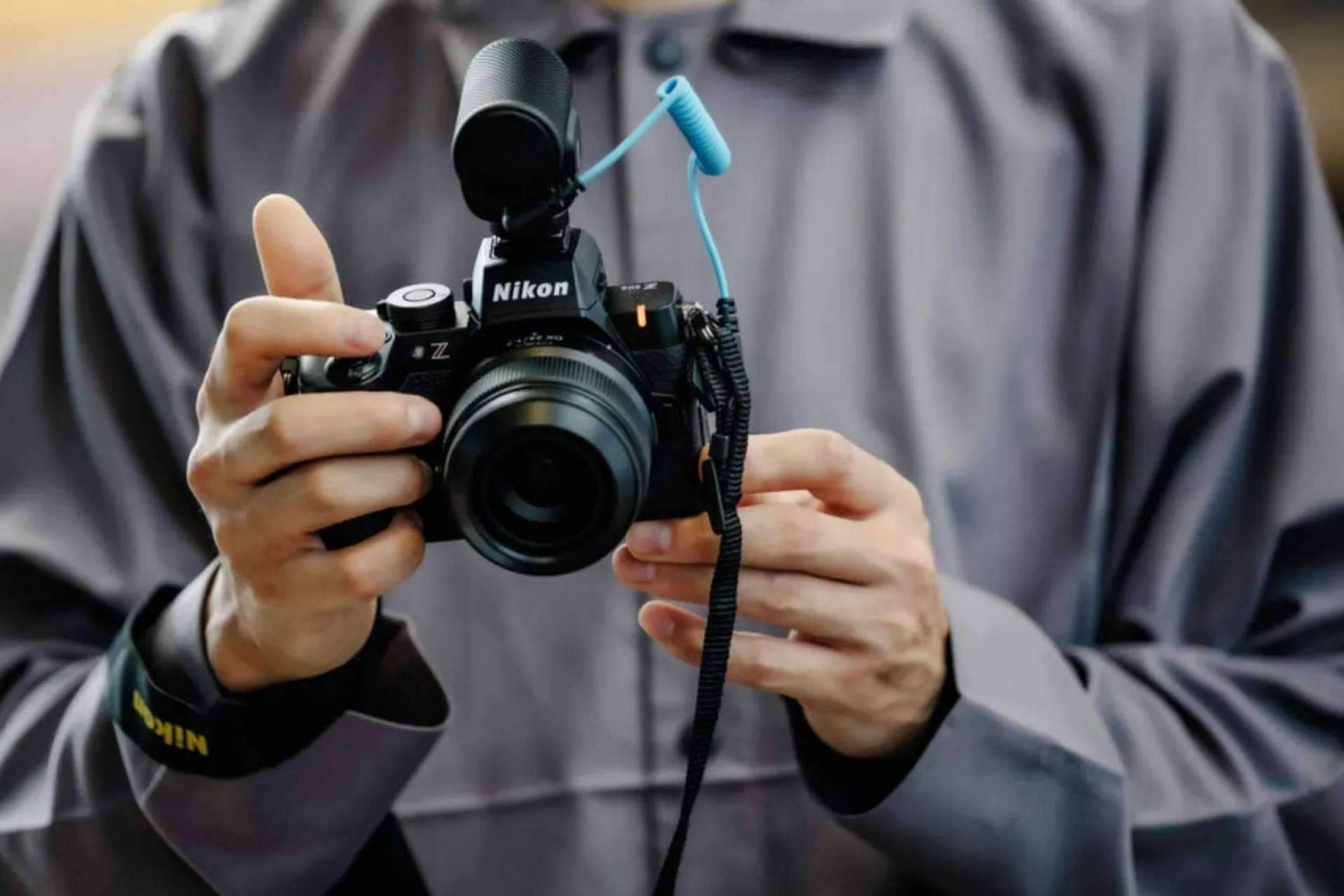 Nikon Z50 II, una cámara para no complicarse