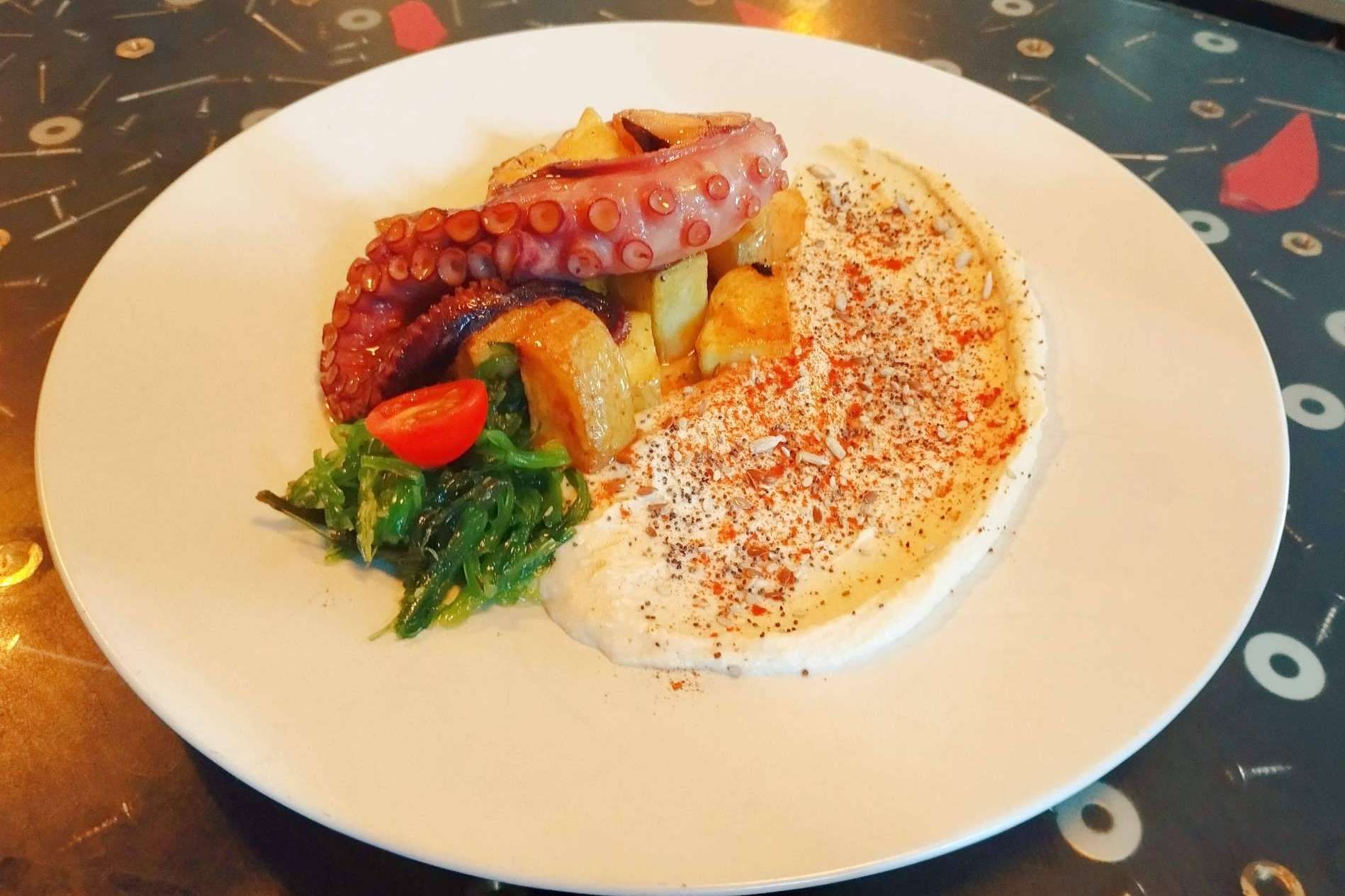 El Gastronauta; Un referente gastronómico en Málaga