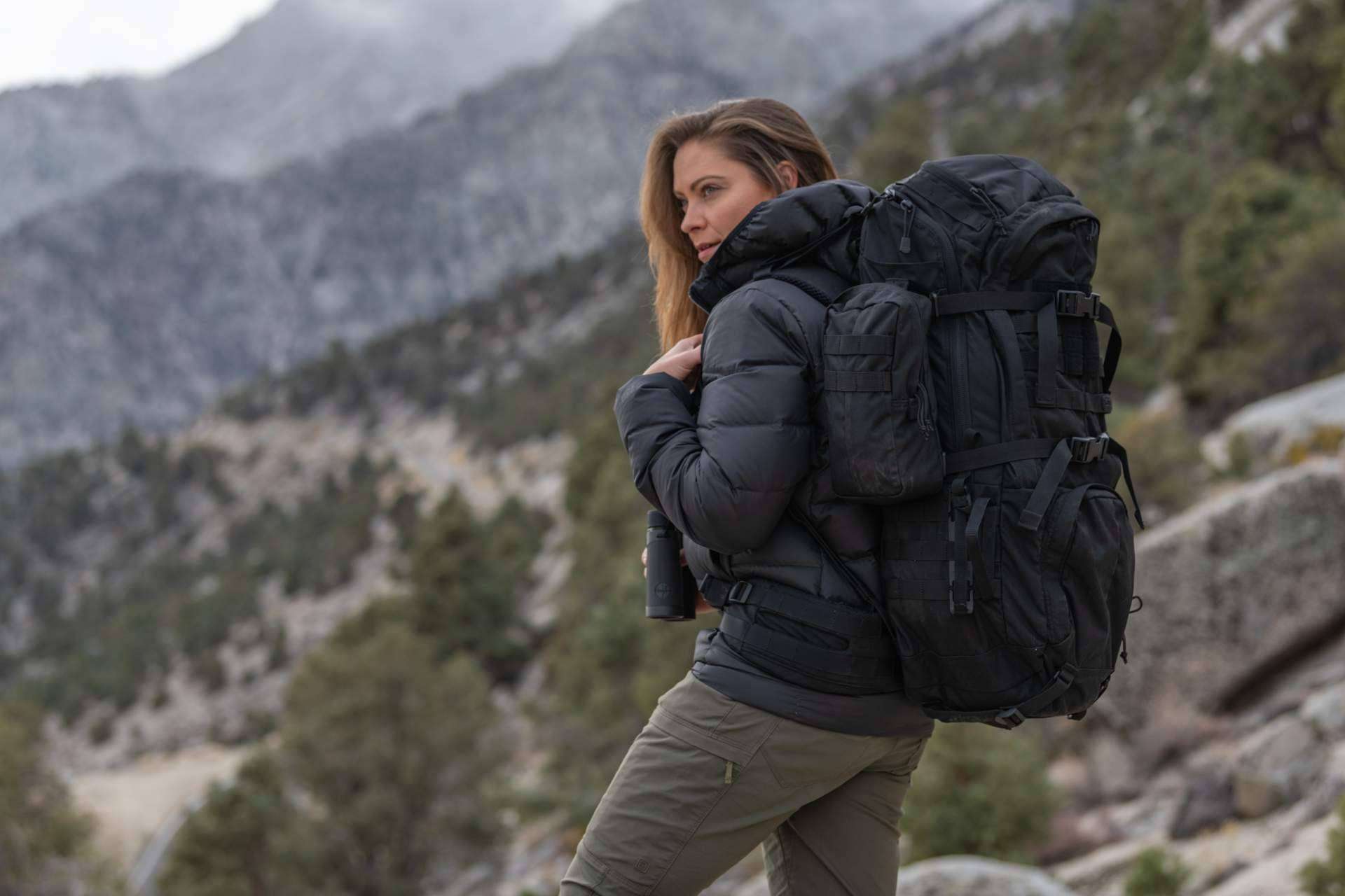 Mochilas tácticas; Qué son y para qué sirven