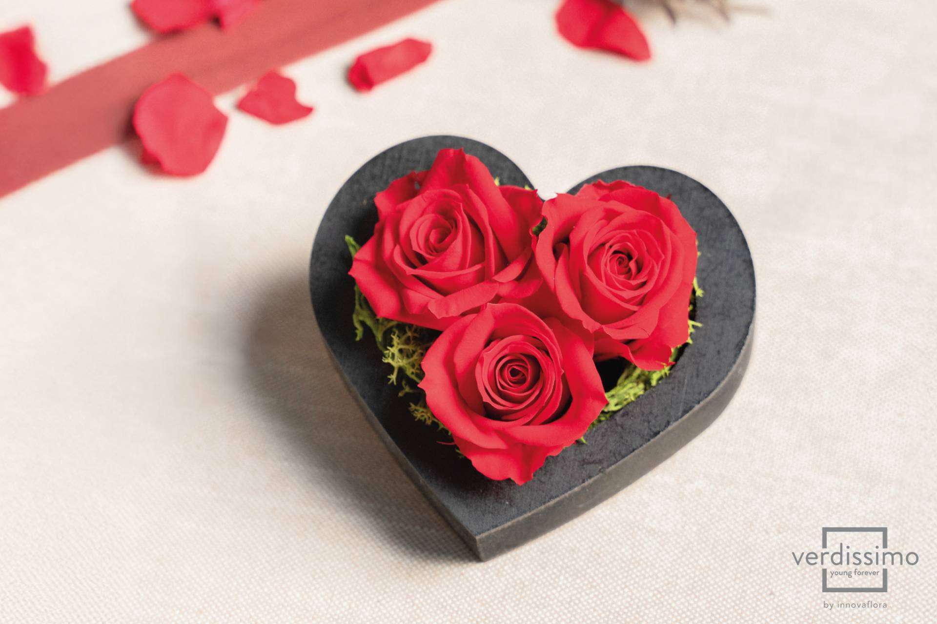 Sustainable Love; más allá del concepto de amor tradicional