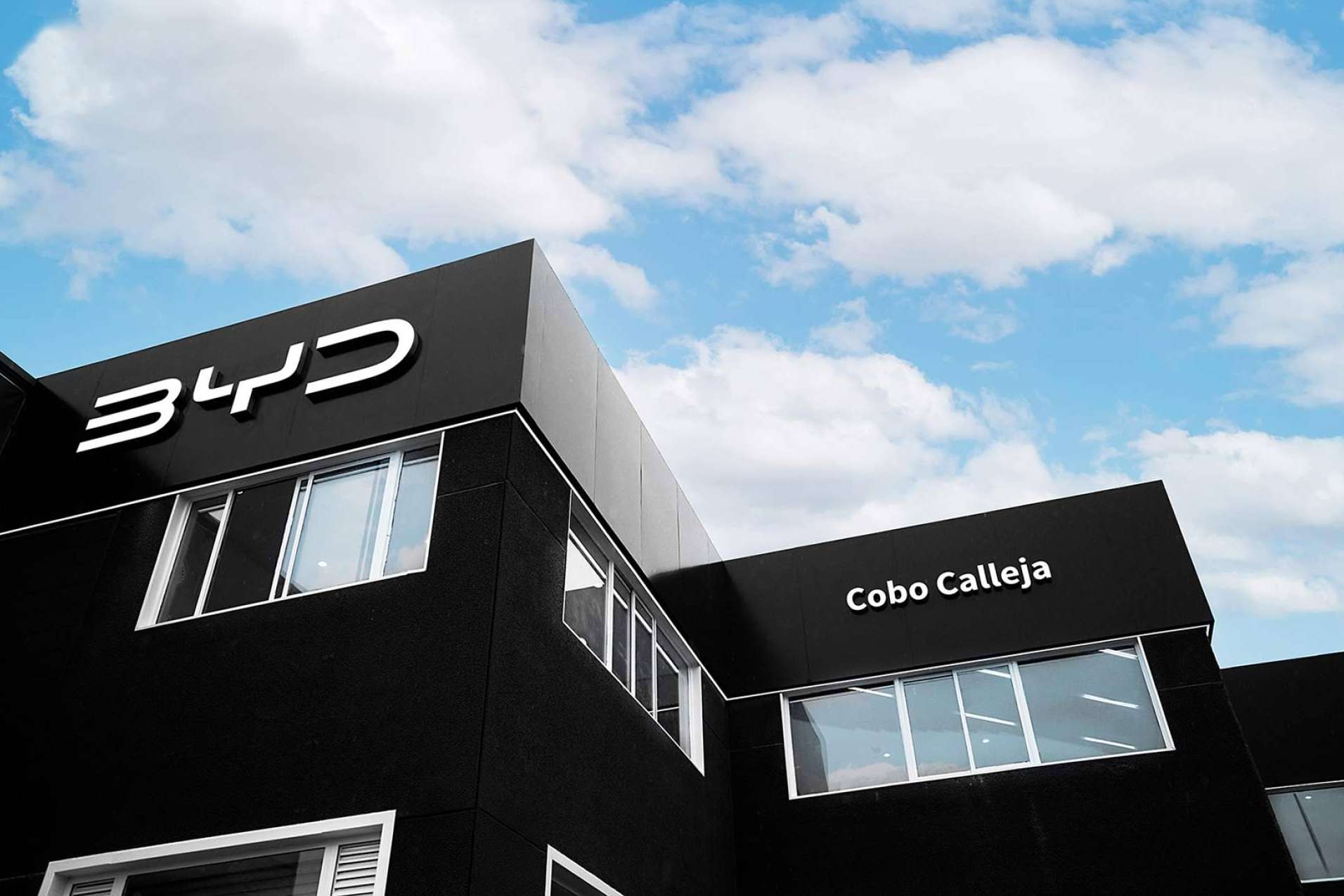 La última revolución industrial china conquista Madrid
