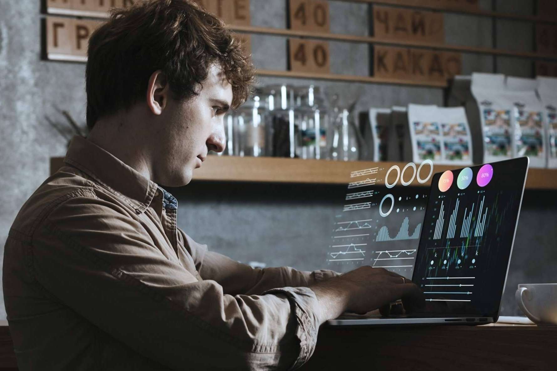 3digits; Soluciones de desarrollo de aplicaciones web personalizadas