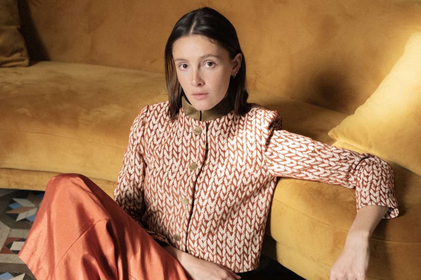 VELVART; La nueva marca slowfashion que triunfa entre los influencers