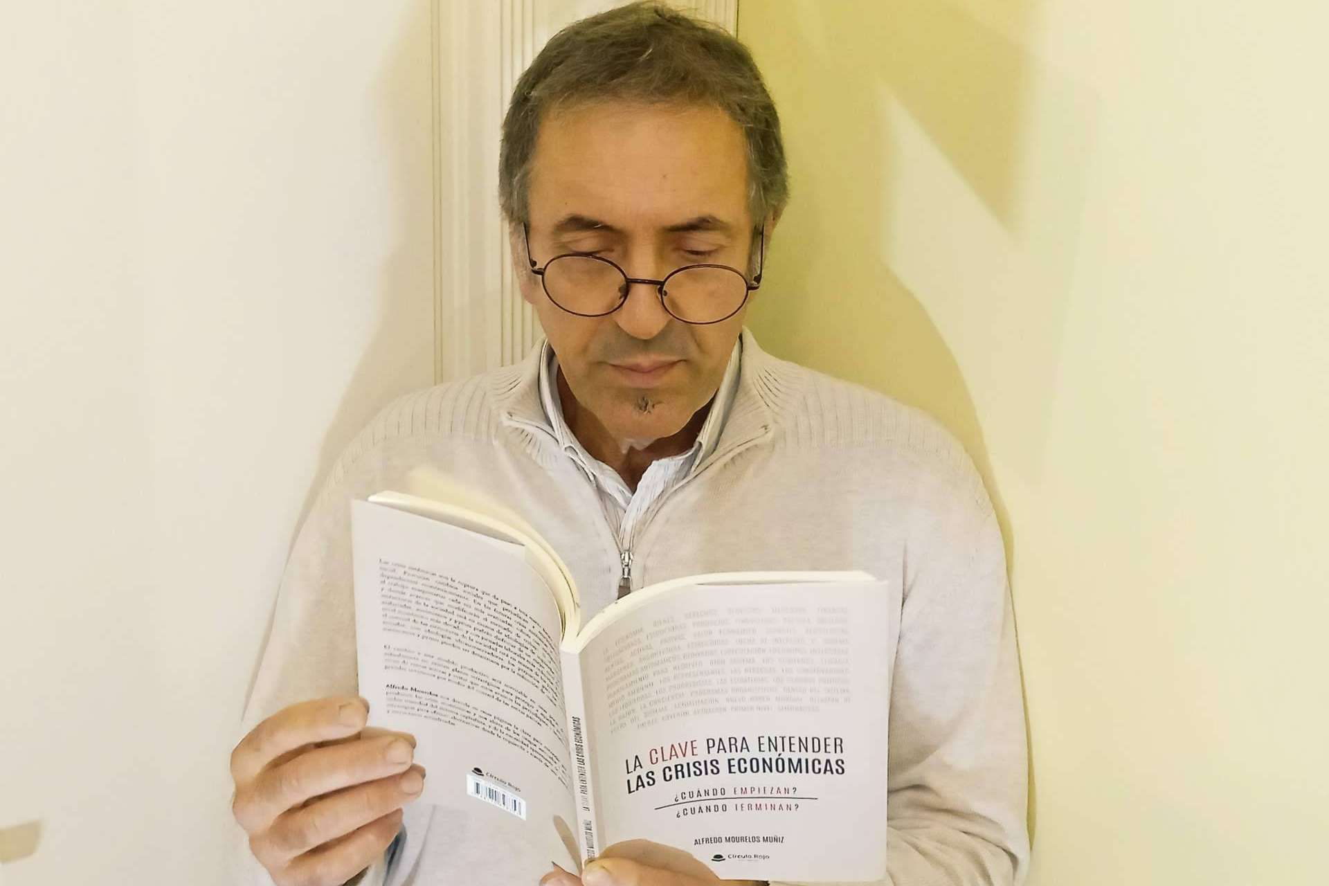 ´La clave para entender las crisis económicas´; Una mirada predictiva al futuro.