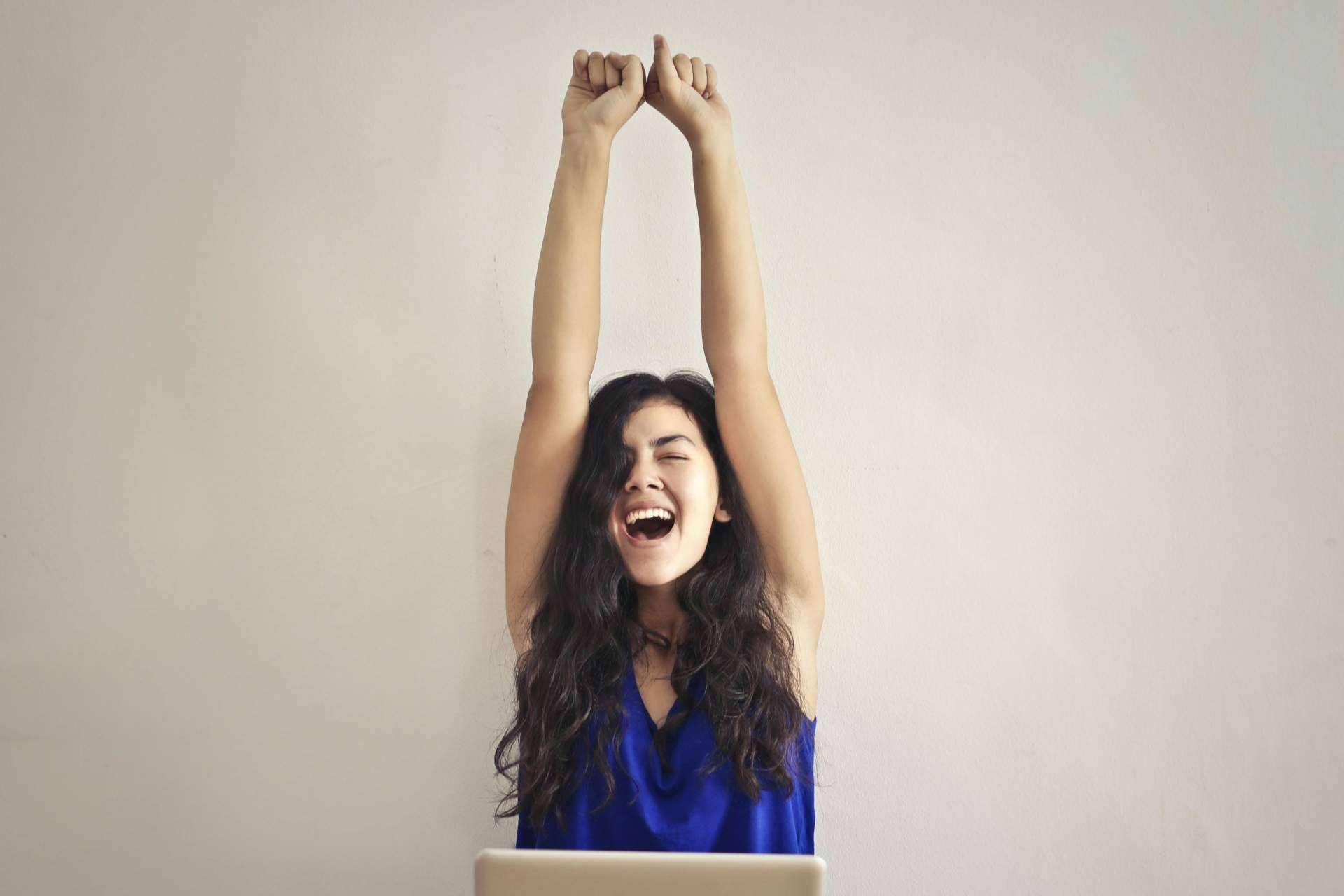 Decir 'no' con seguridad y respeto, el coaching como herramienta clave