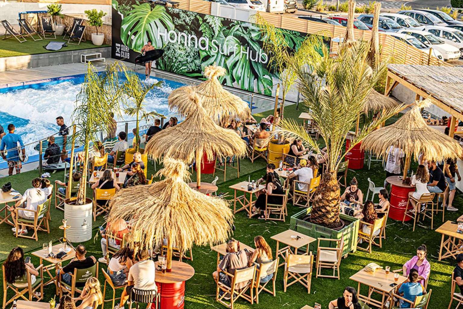 Kapital Hunters; Más de una década creando experiencias inolvidables en ocio y deporte
