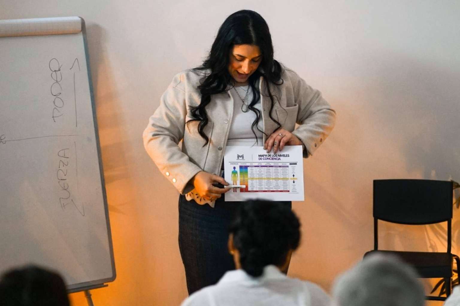El auge del emprendimiento digital; La historia de superación de Ángeles Cabello y el proyecto MEC