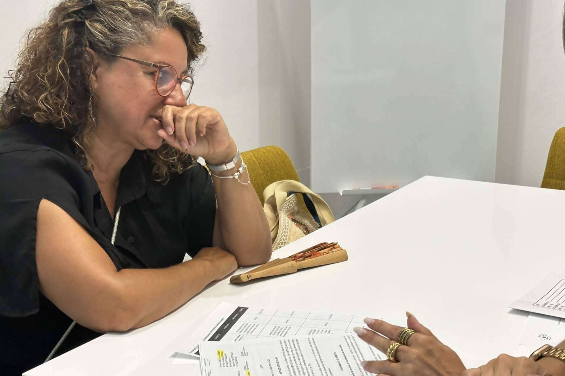 Una nueva vida para una madre divorciada tras la cancelación de 139.000 euros de deudas