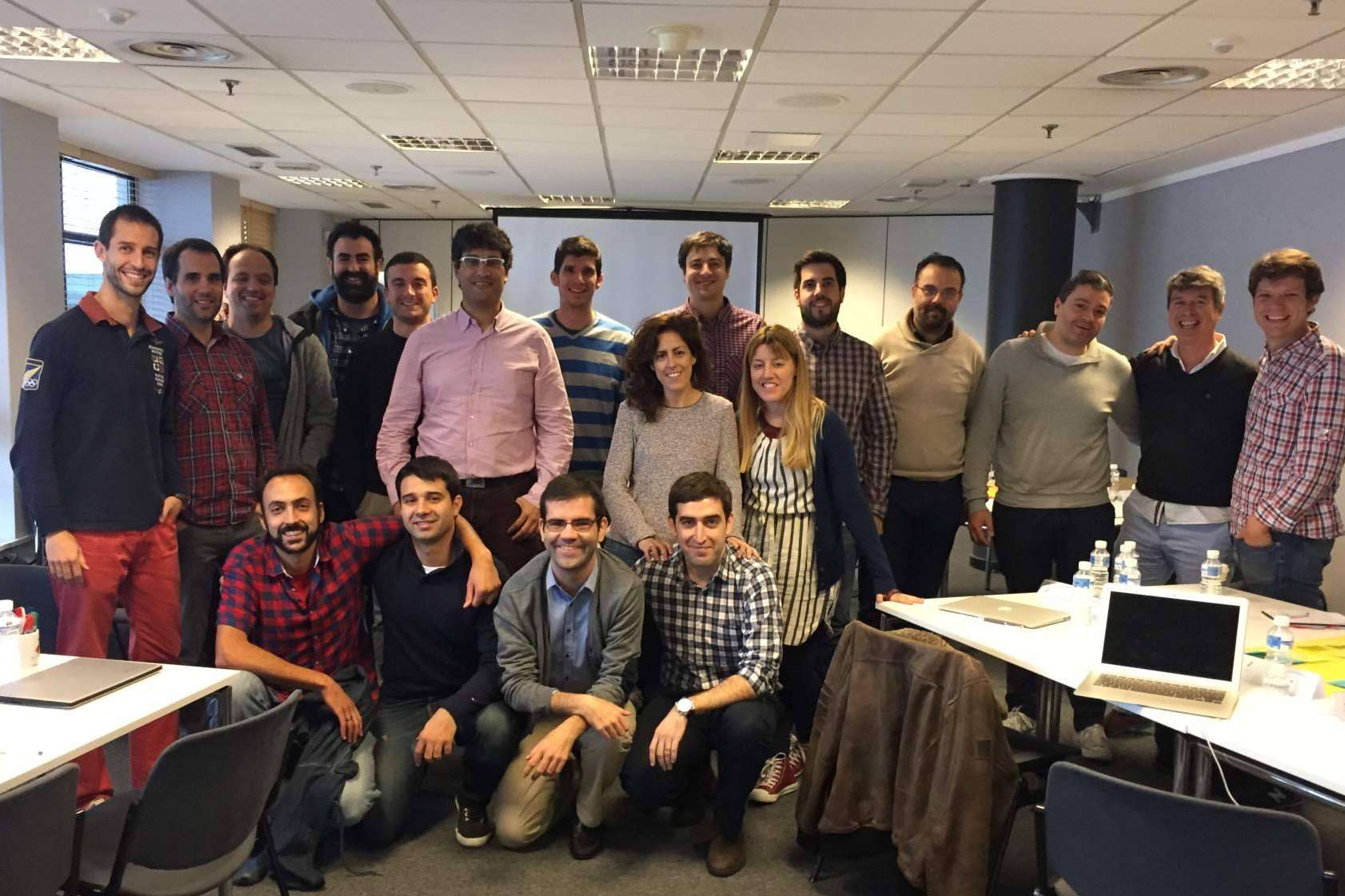 Executive MBA de ESEUNE Business School, innovador en contenidos y metodología