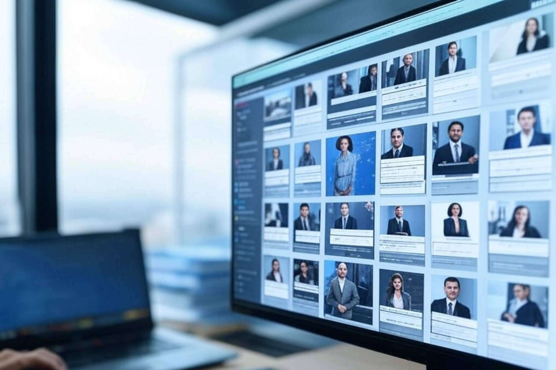 El futuro del asesoramiento legal, conectando a usuarios con los mejores abogados a través de IA