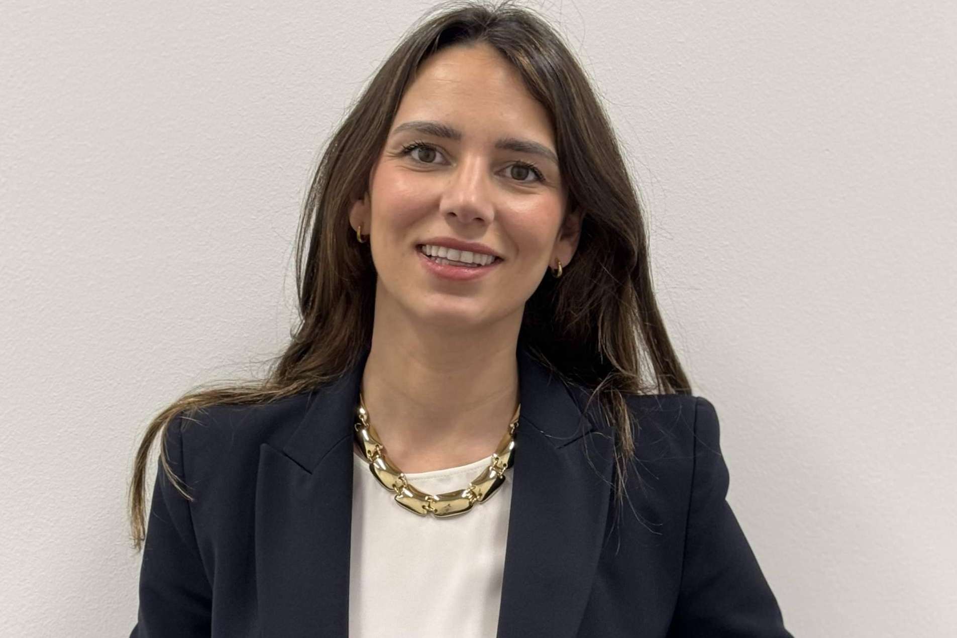 Carolina González de Claire Joster People First, elegida Top Human Leader 2025