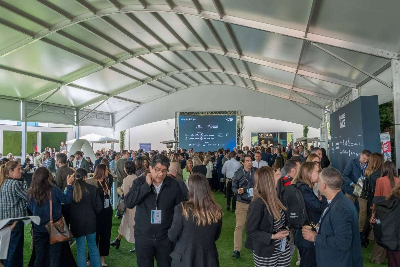 La 8ª Cumbre MICE impulsa a Alcalá de Henares como referente clave del turismo de eventos