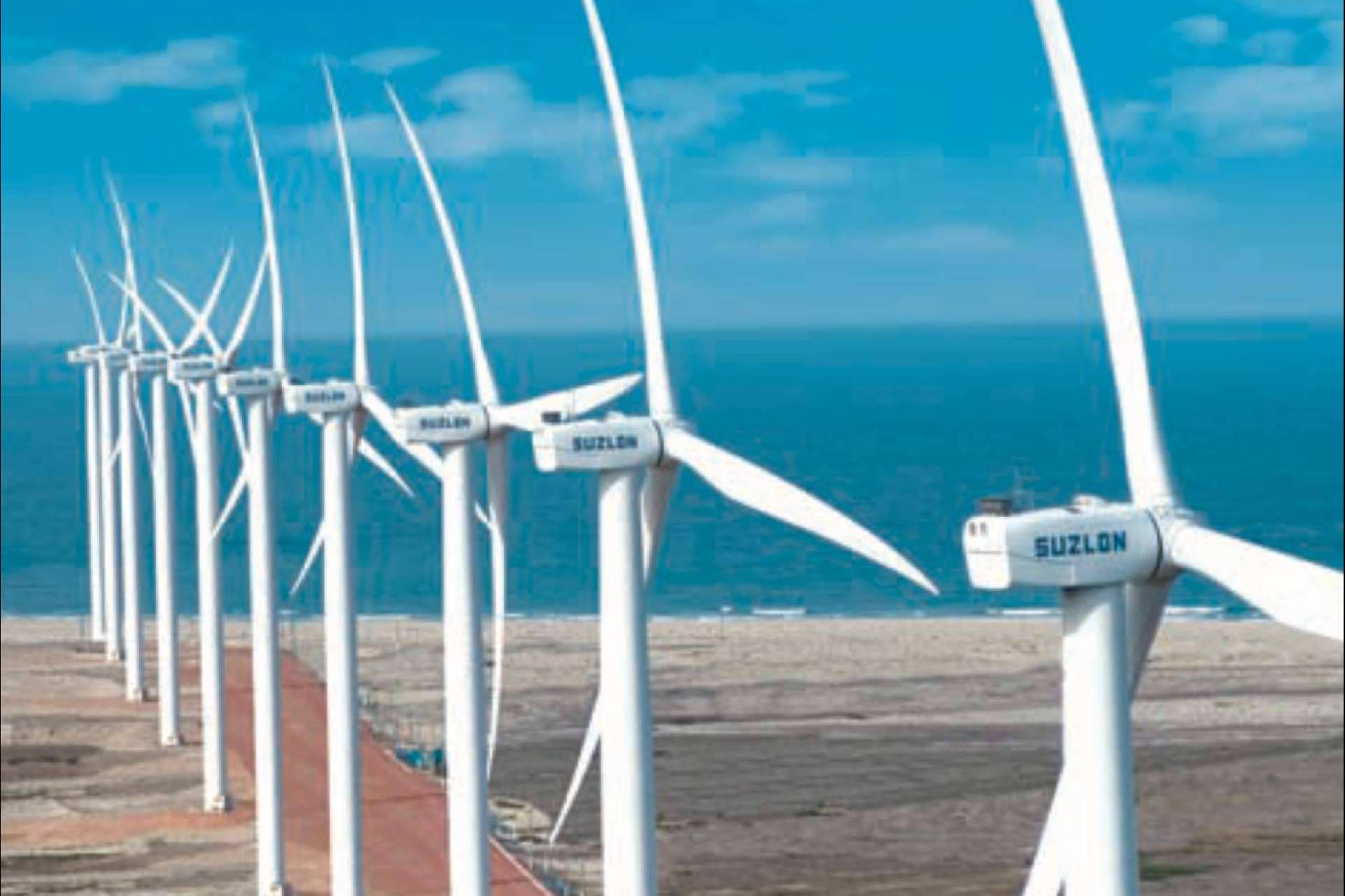 ¿Qué hacer con los aerogeneradores que se retiran de un parque eólico? Escrapalia les da una segunda vida