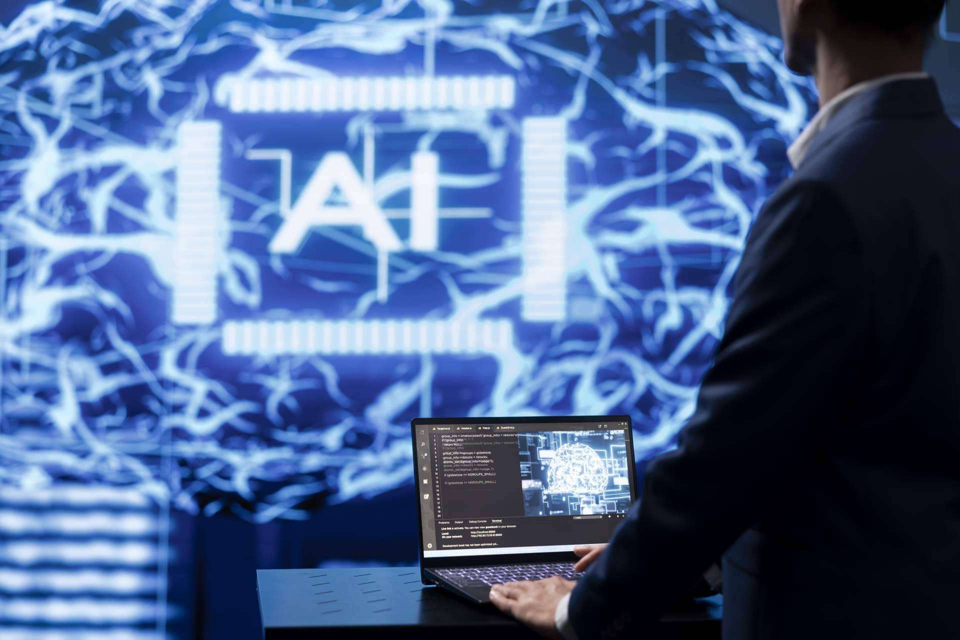 La revolución de la IA agéntica en los sistemas de gestión empresarial; explorando Microsoft Dynamics 365