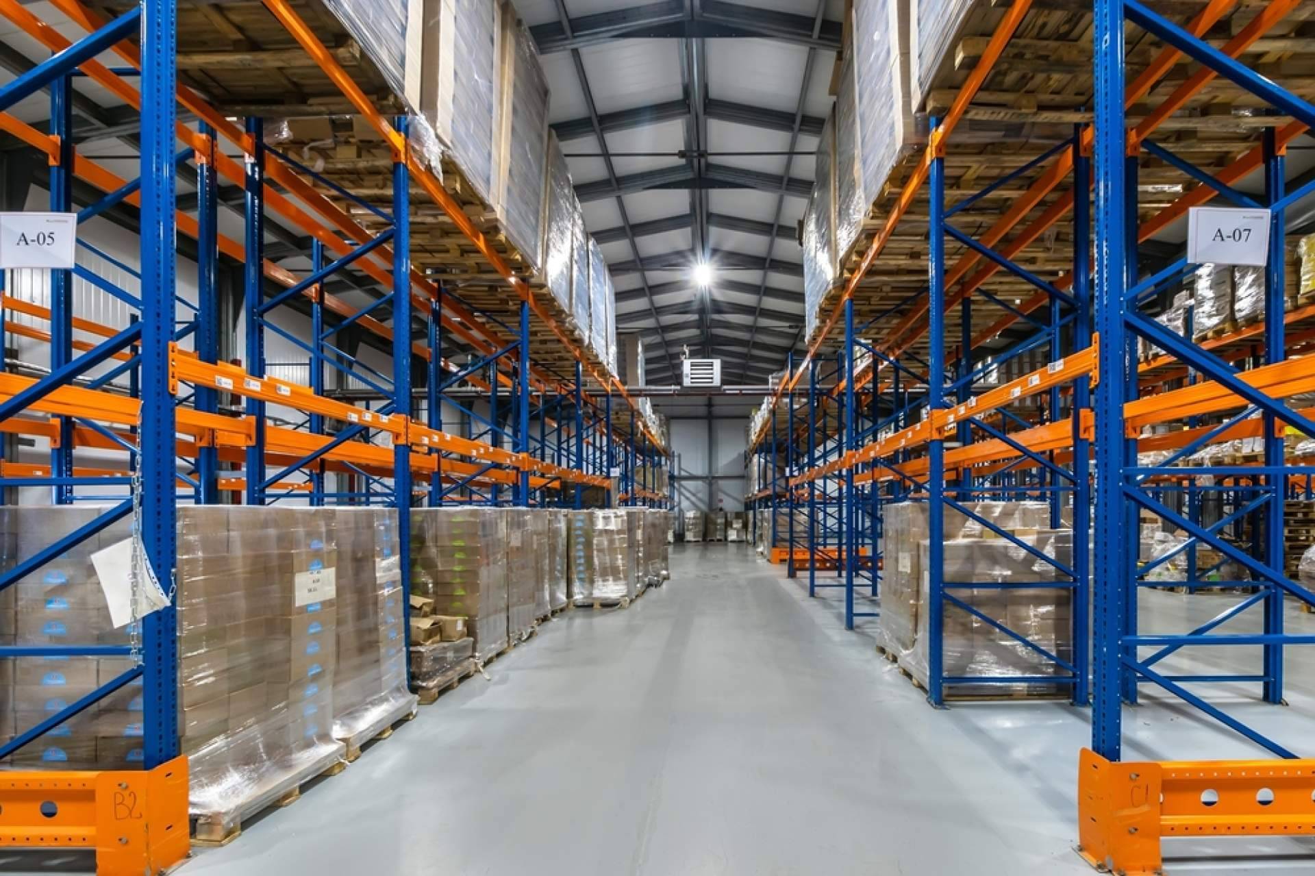 Contrato de alquiler industrial, claves para entender su estructura y alcance legal