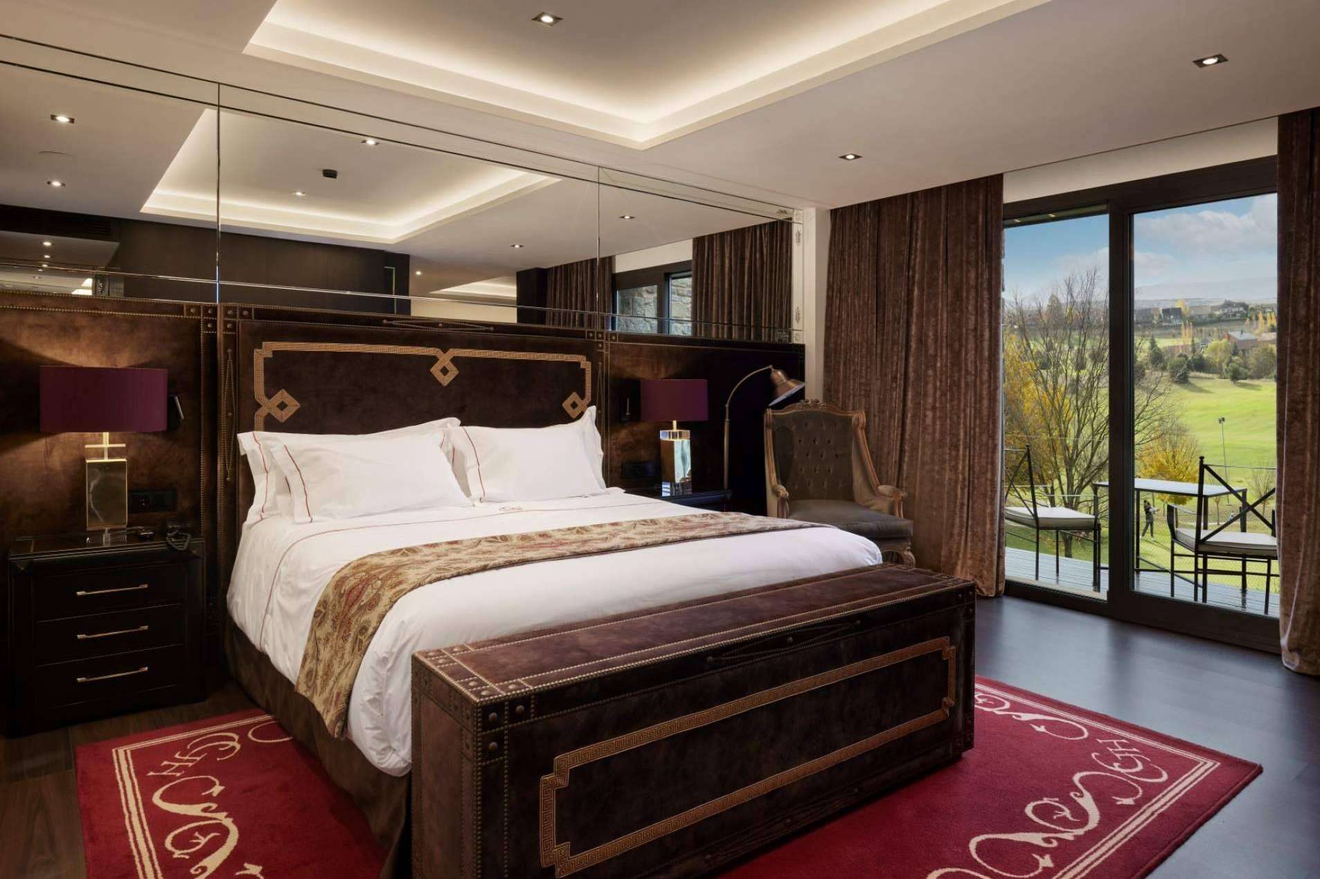 El Castillo de Gorraiz Hotel&Spa se posiciona como destino ideal para escapadas de relax en verano en Pamplona