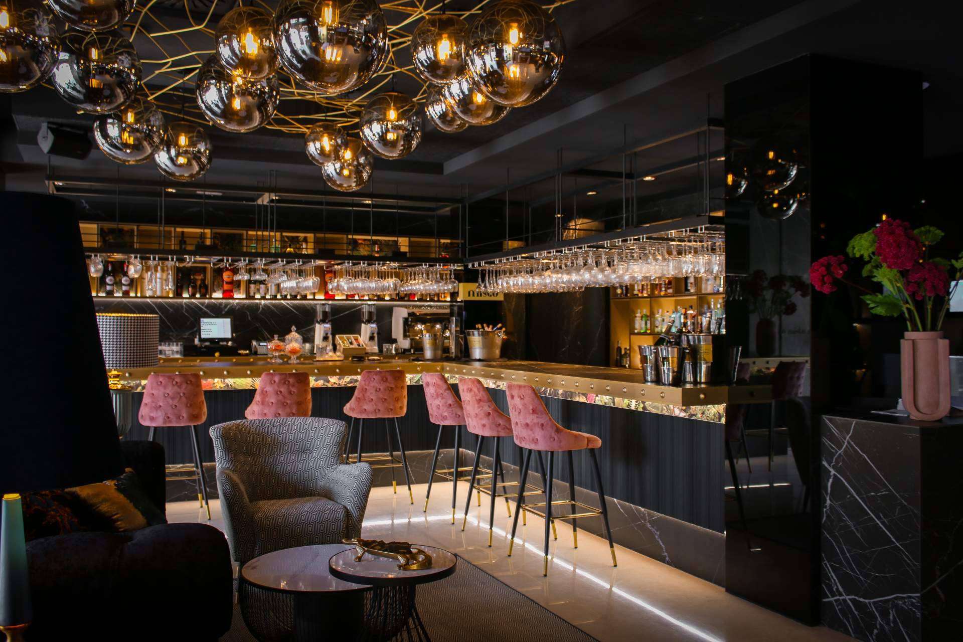 Misto, el nuevo templo gastronómico de La Finca Resort