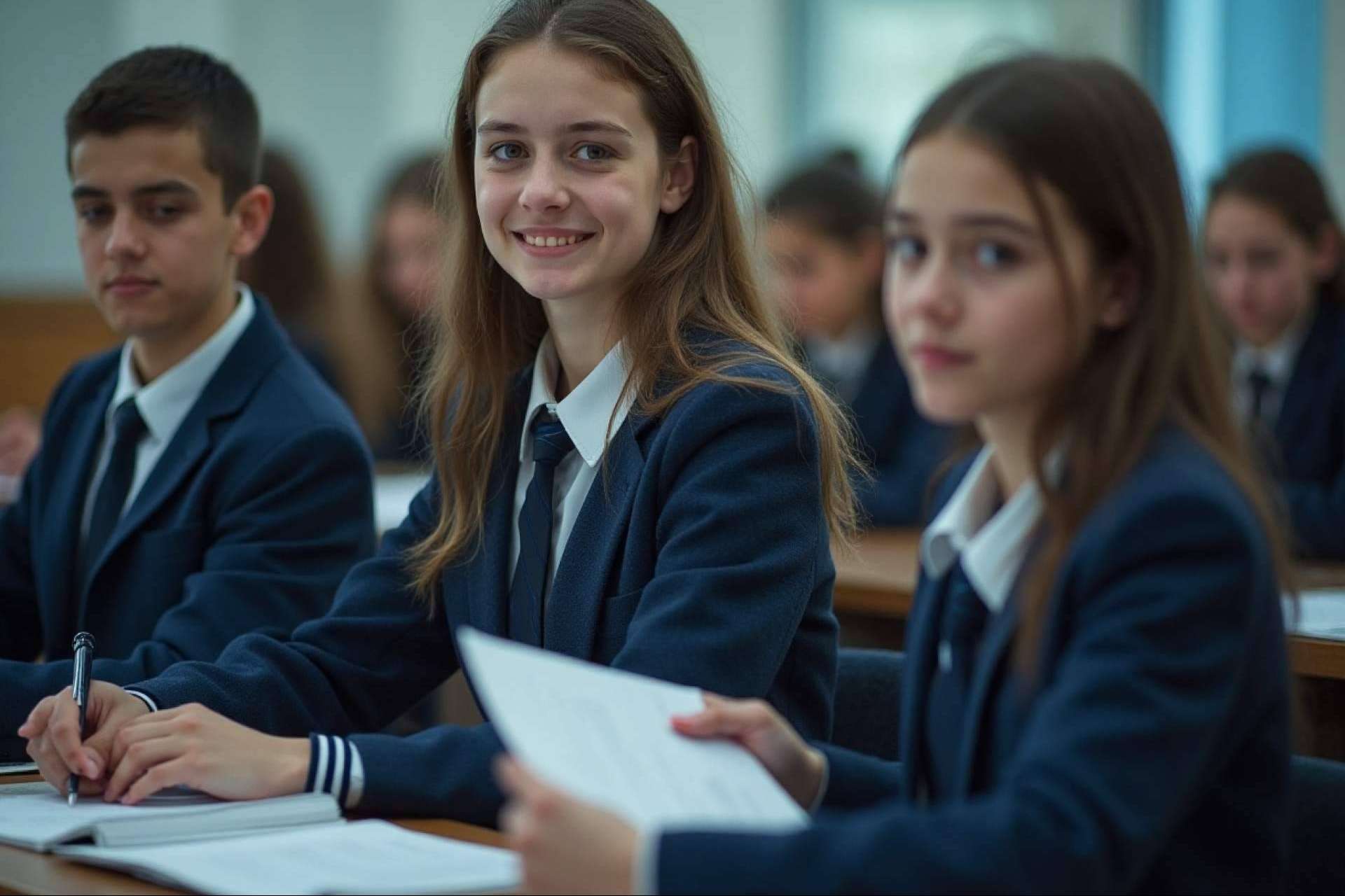 Easy-Go apuesta por la inmersión lingüística; año escolar en Irlanda y viajes escolares