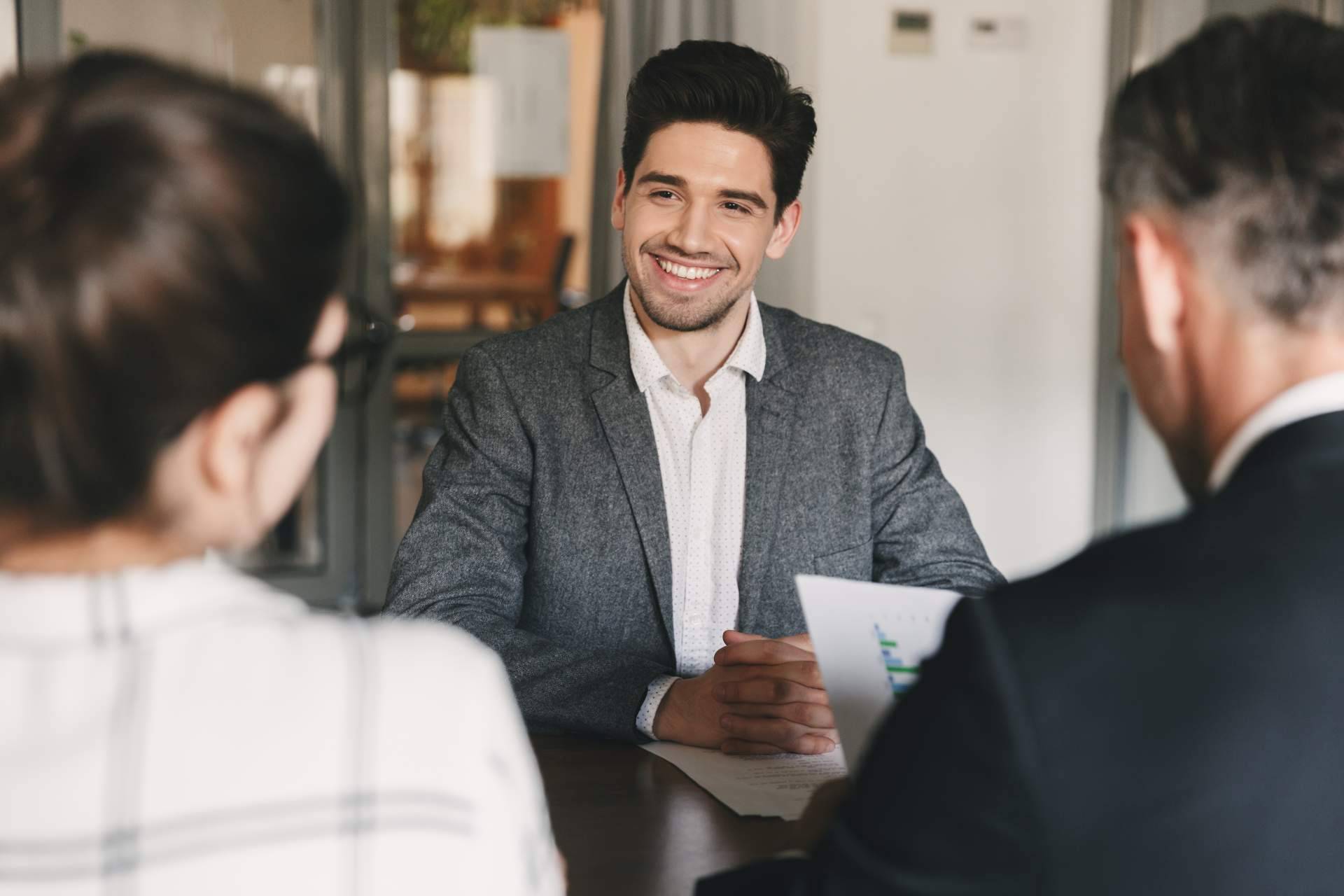 Cómo definir el perfil profesional para optimizar el headhunting y la selección de personal