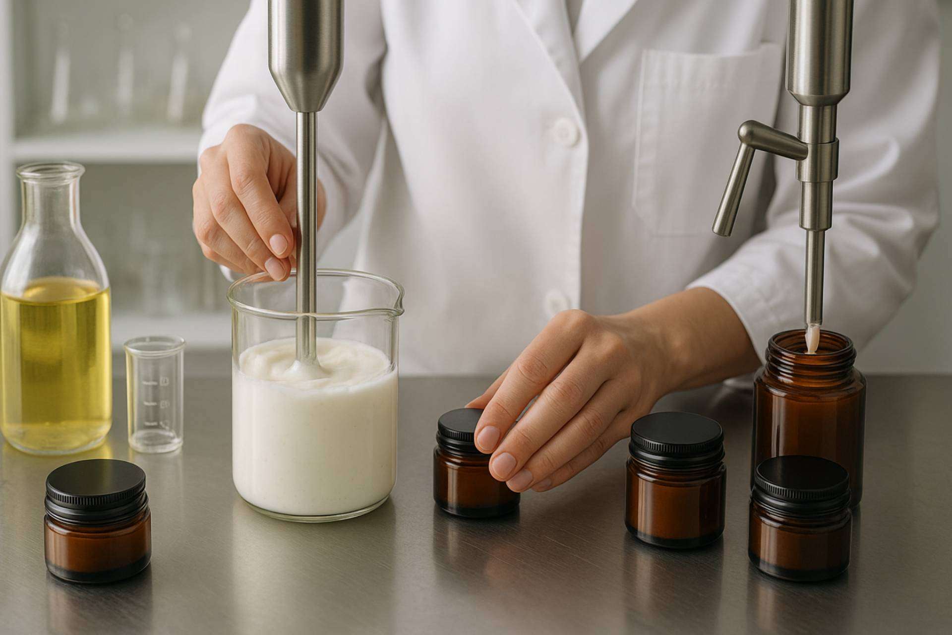 Opiniones sobre Naturalicia; La cosmética artesana alicantina que revoluciona el cuidado ecológico