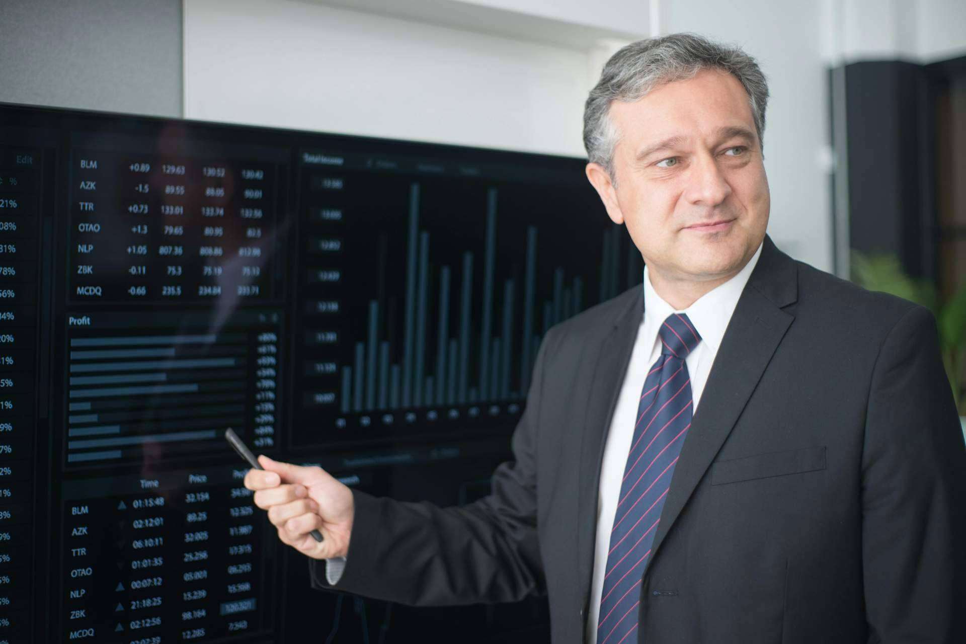Grupo Seguros Generales se planta frente a los inversores extranjeros.