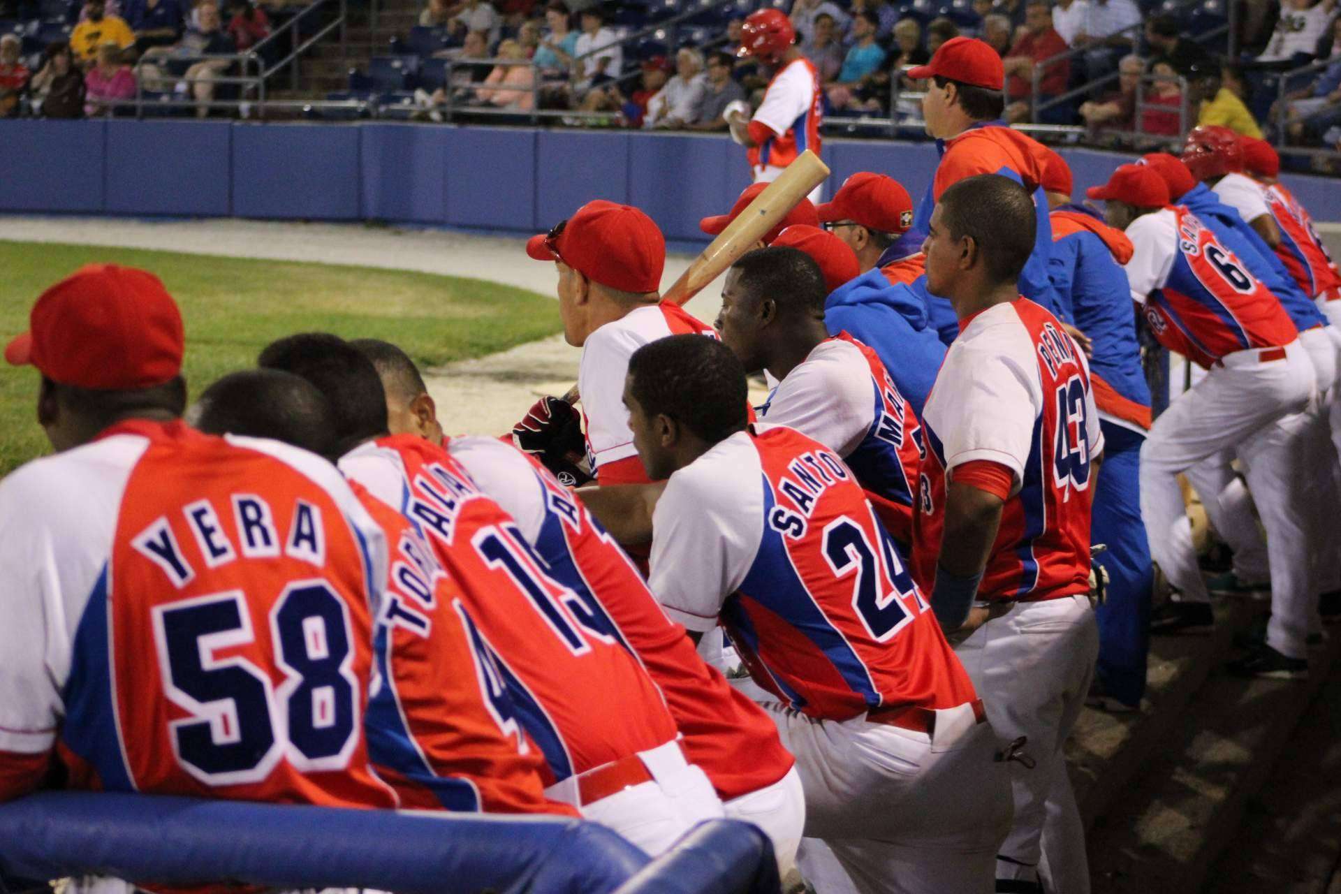El equipo Cuba y la oportunidad perdida de renovarse