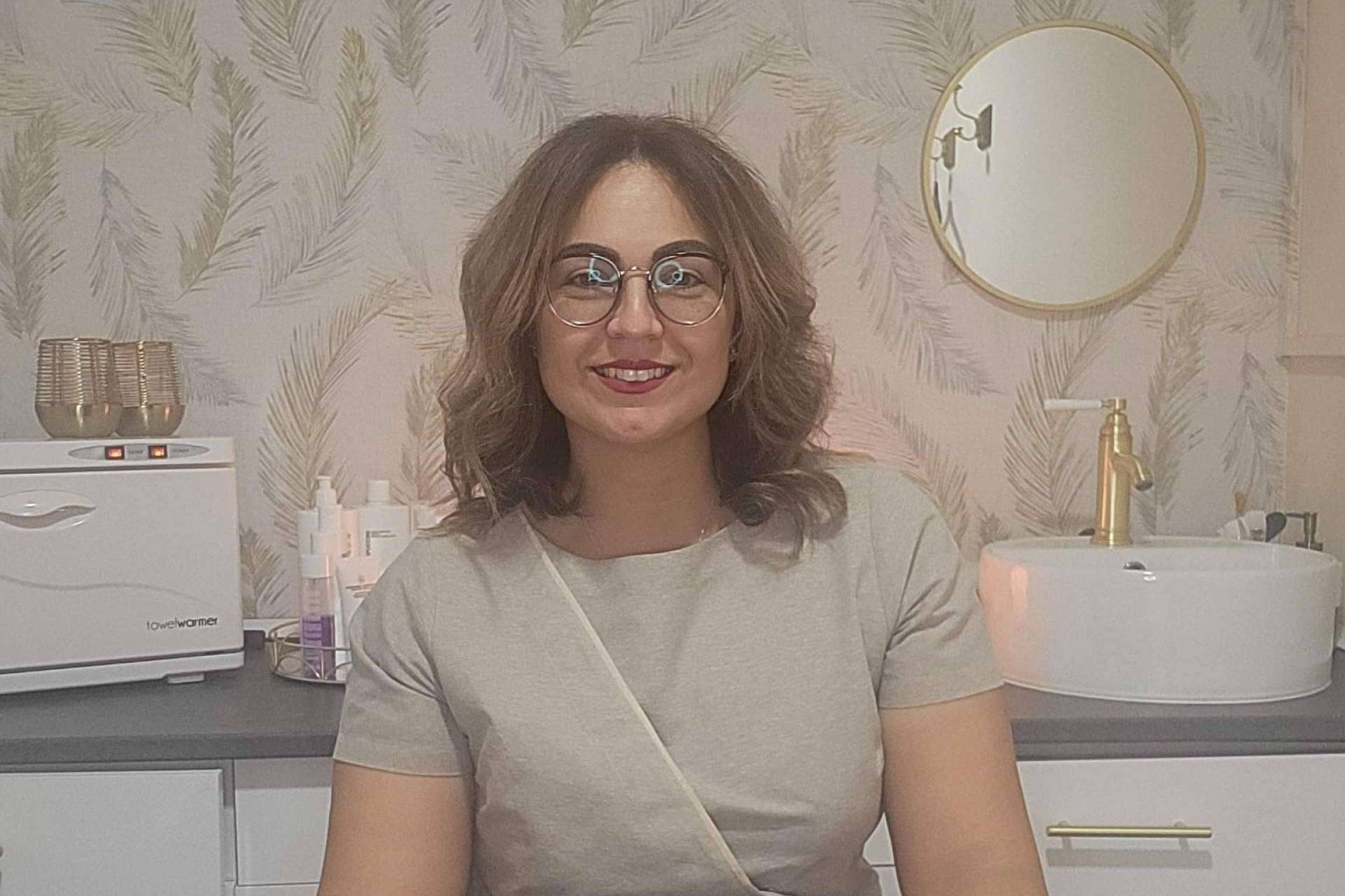 Creciendo con sus clientas; El éxito de Miriam Estética y Bienestar