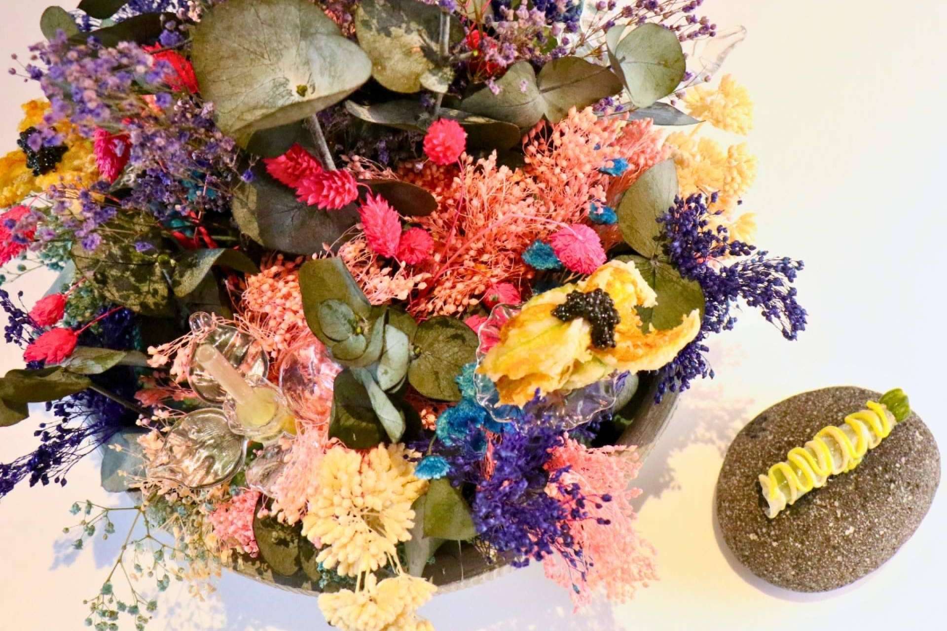 El verano llega a Valencia con arte y sostenibilidad en Lienzo