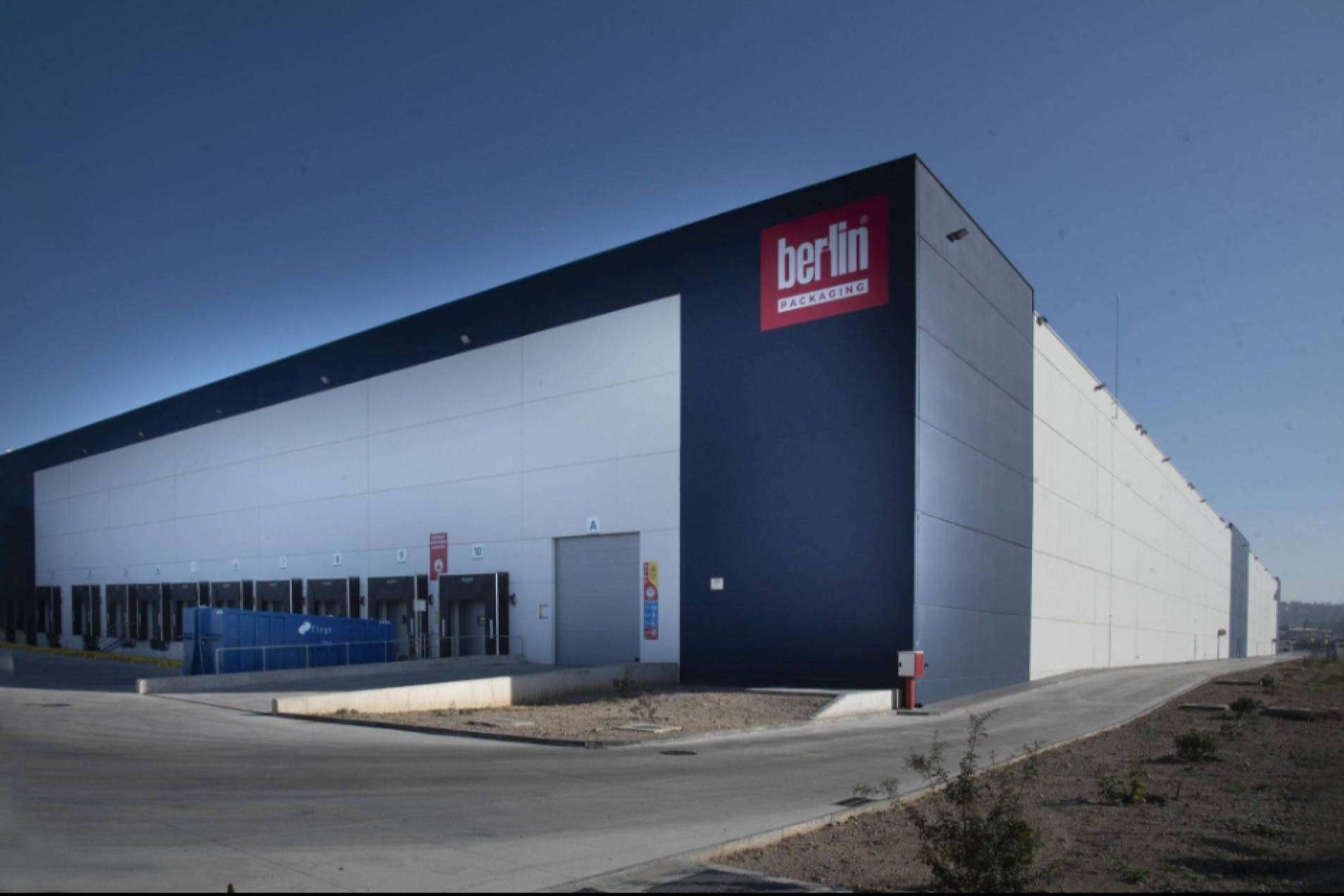 EGEIN lanza EGEIN Logistics; soluciones logísticas de alto rendimiento para el futuro empresarial