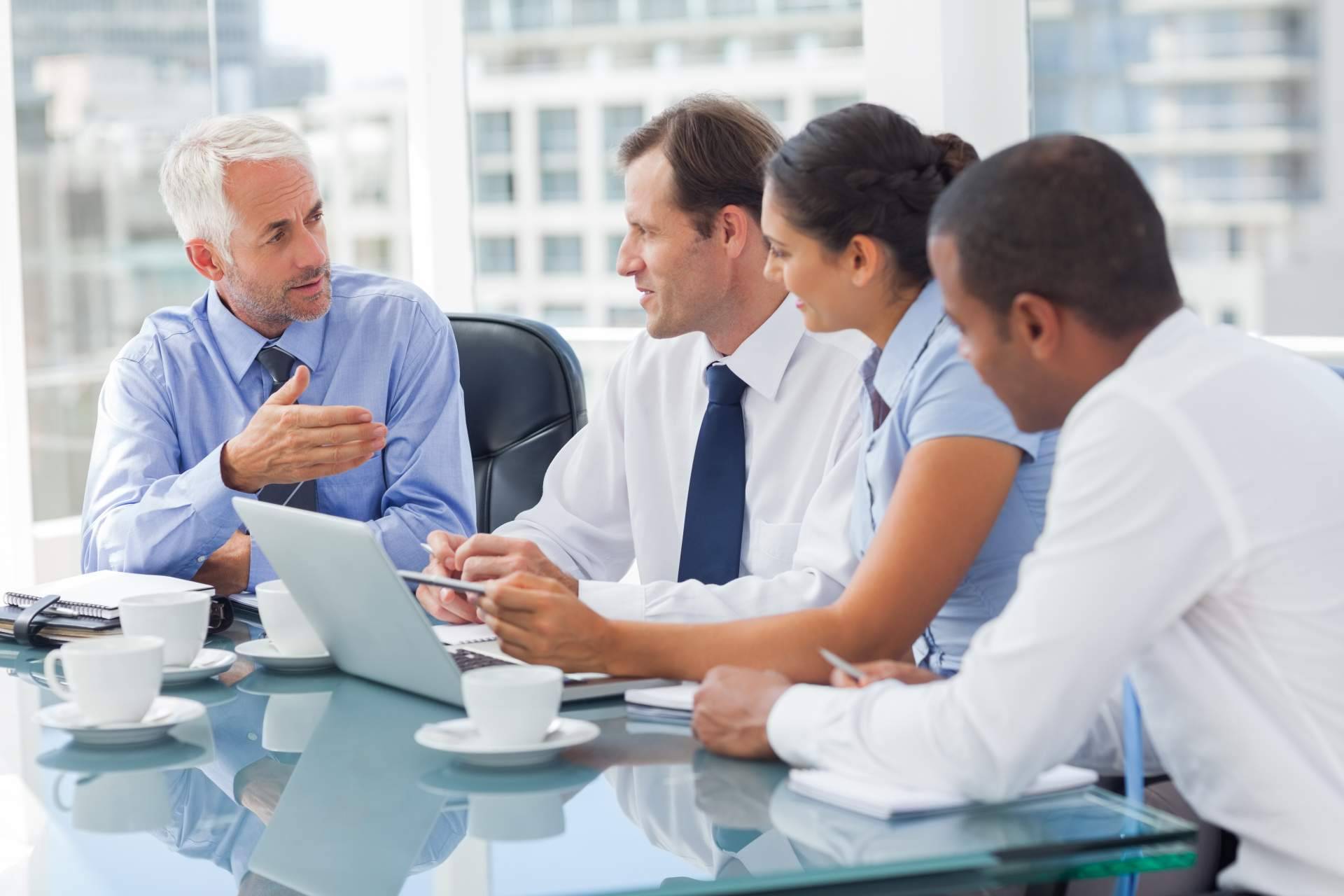 Gestión profesional de Recursos Humanos sin estructura interna; ventajas del modelo externalizado