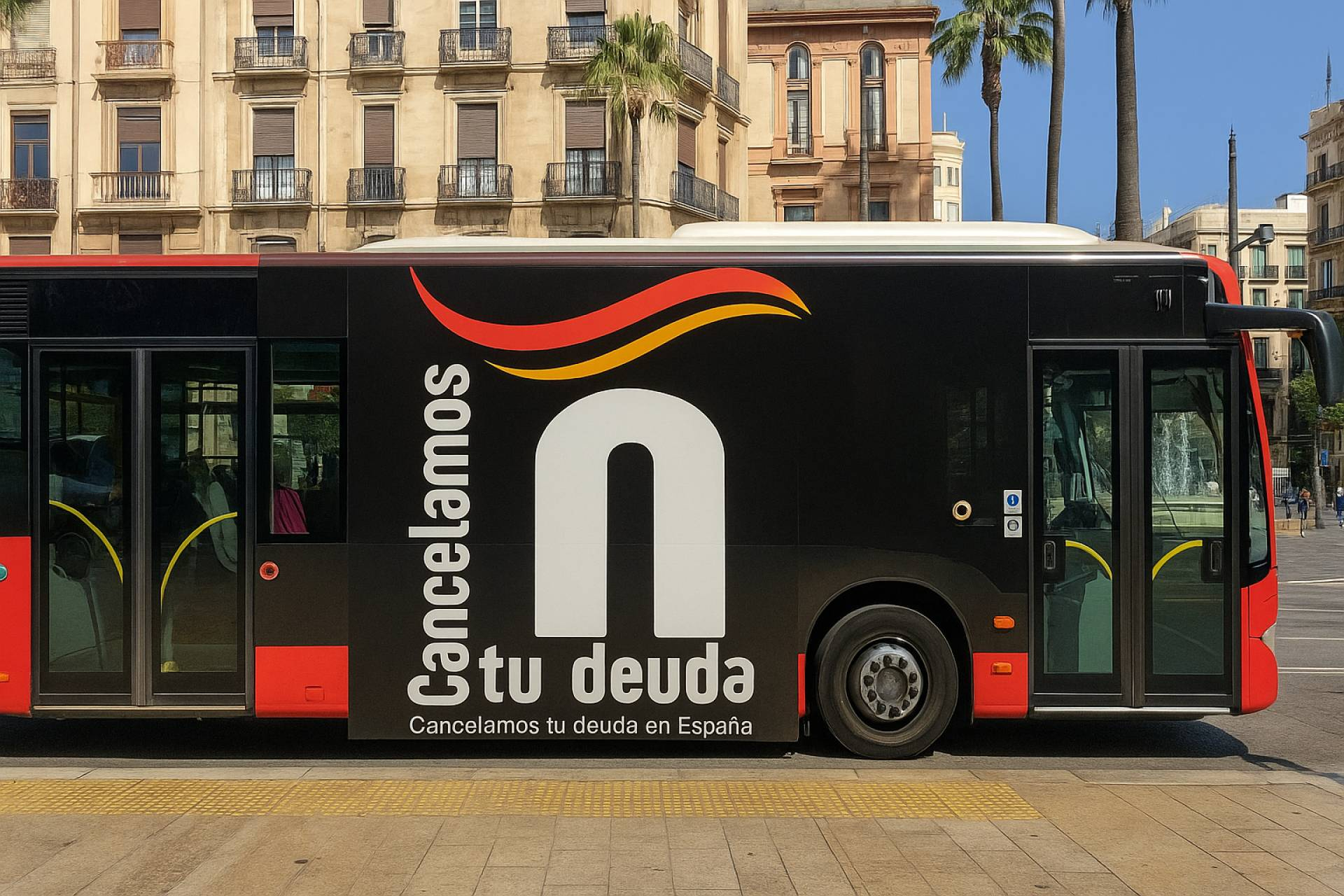 La cancelación de deudas, un asunto que no se detiene durante el periodo vacacional