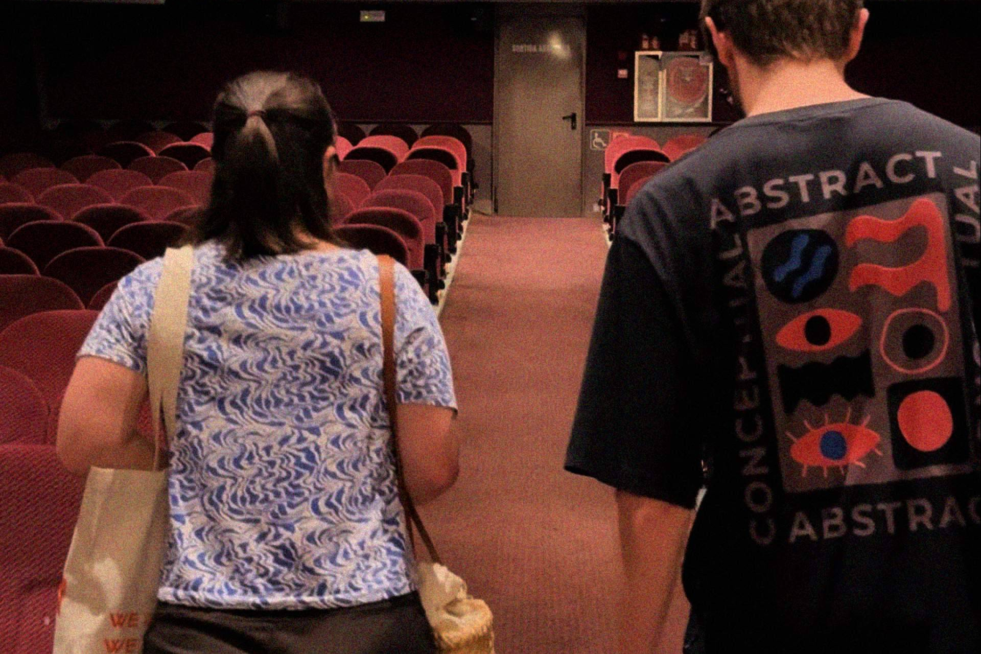 El cine como espejo de inclusión; IMANcorp Foundation convoca a las empresas a un cinefórum en Barcelona