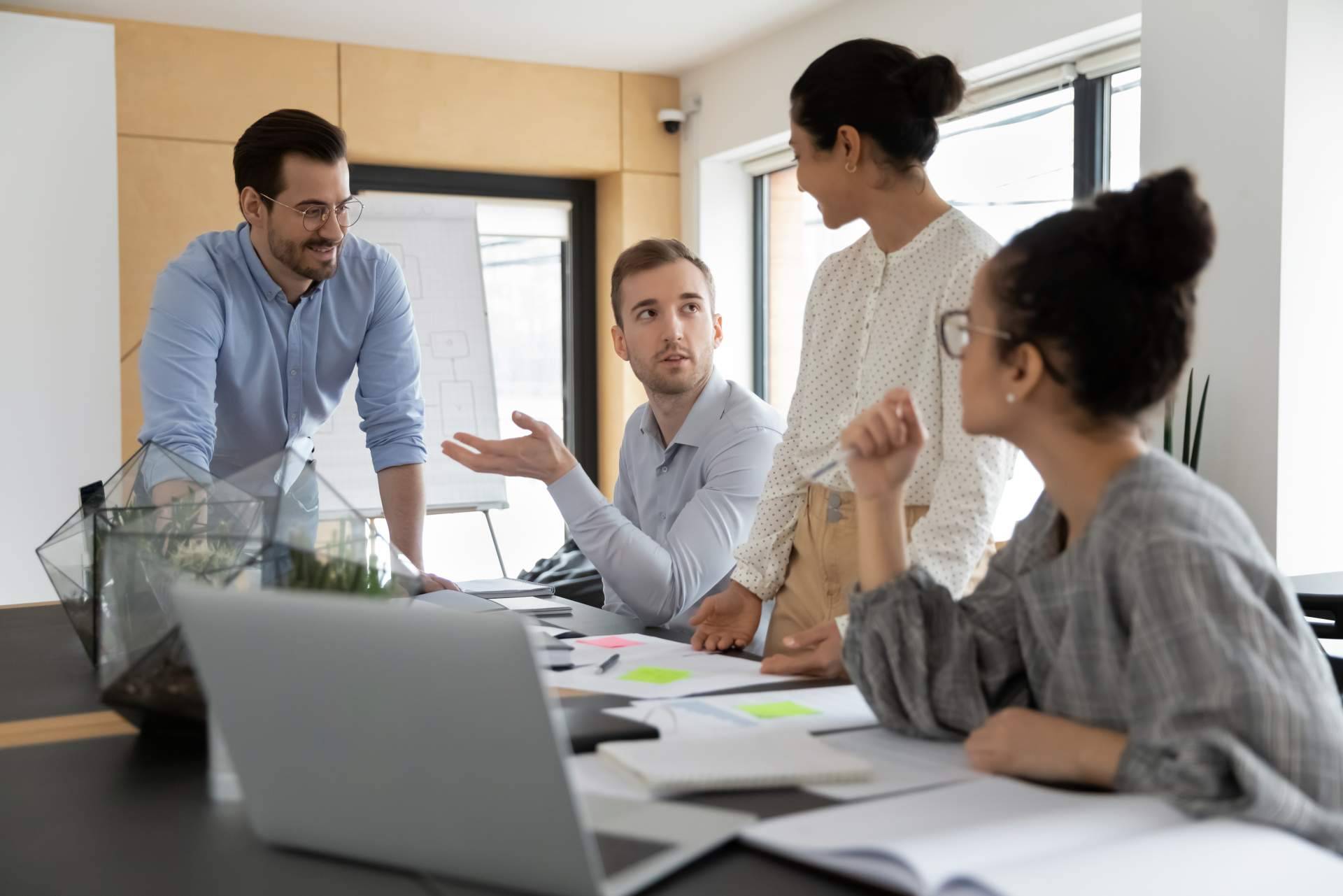 Formación bonificada y normativa laboral; cómo cumplir y generar impacto antes de cerrar el año